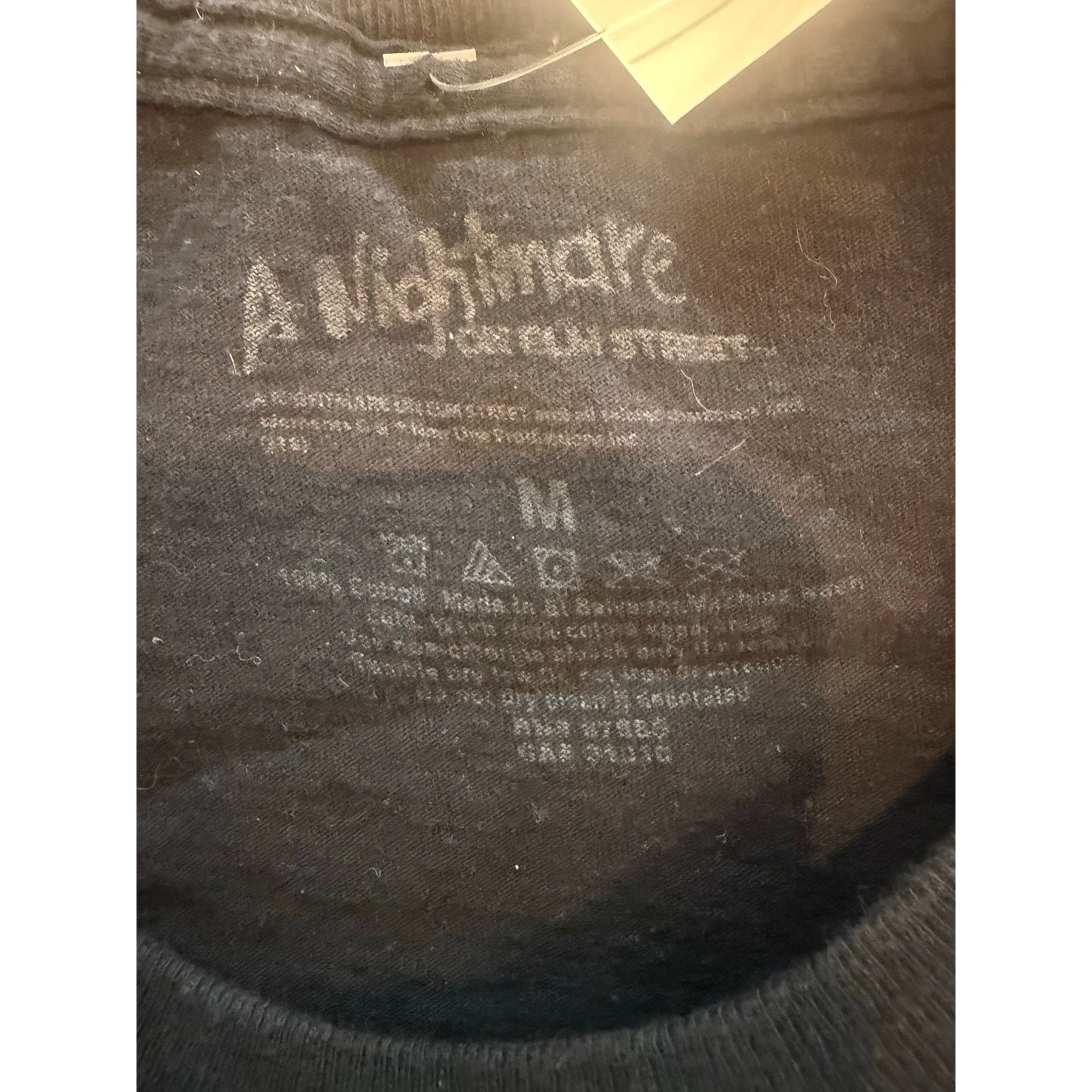 Other Freddy and Jason Lounging size Medium Size US M / EU 48-50 / 2 - 2 Thumbnail