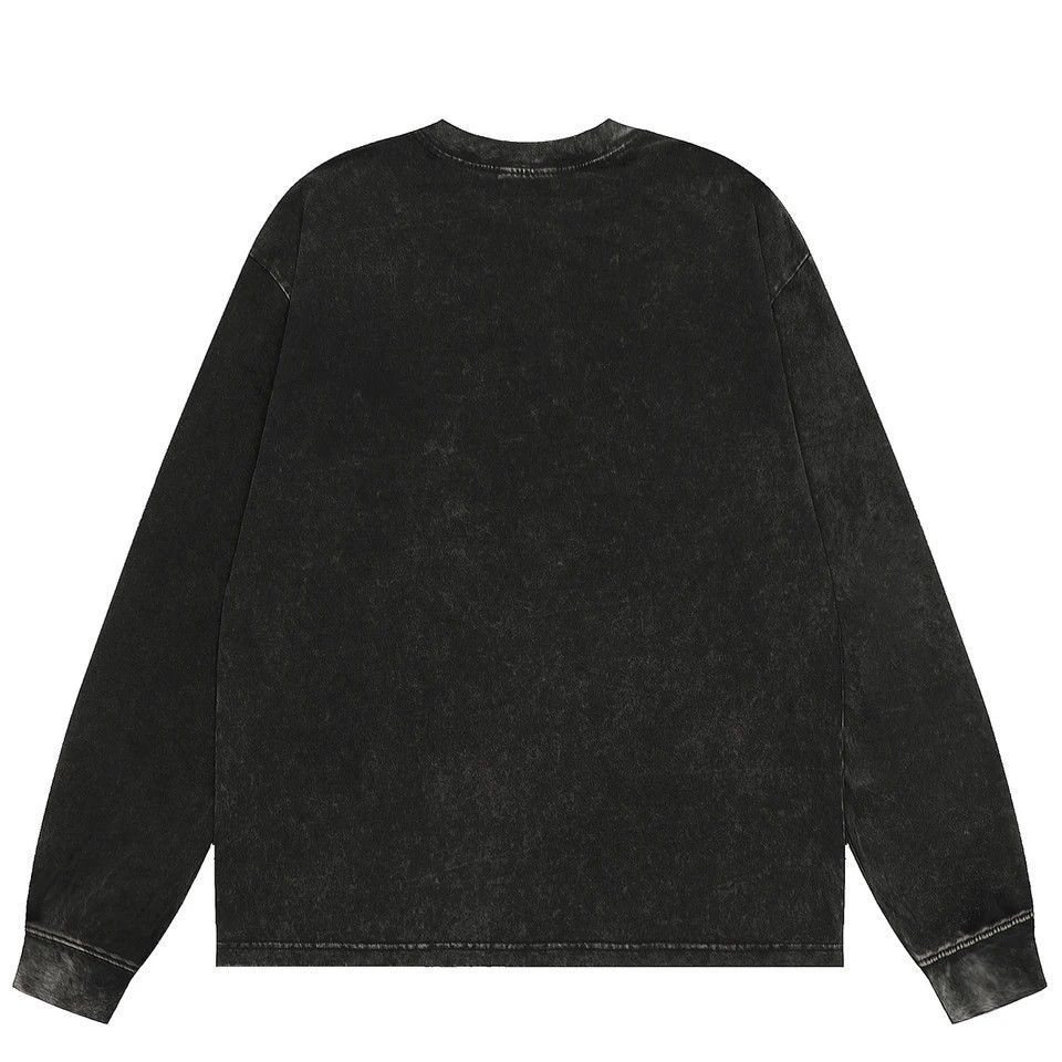 Japanese Brand × Vintage Women Character Long Sleeve Shirt Size US L / EU 52-54 / 3 - 2 Thumbnail