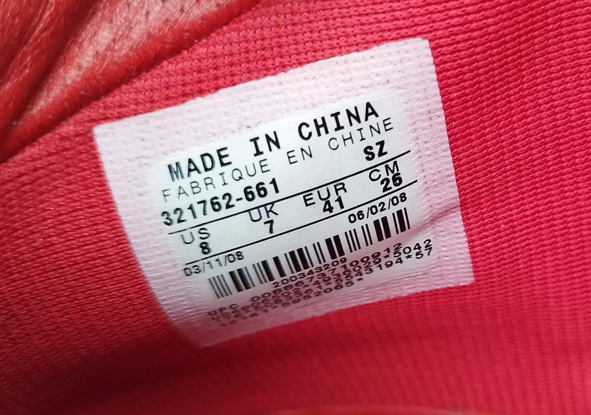 Nike × Supreme Shoes Nike x Supreme Olympic Size US 8 / EU 41 - 8 Thumbnail