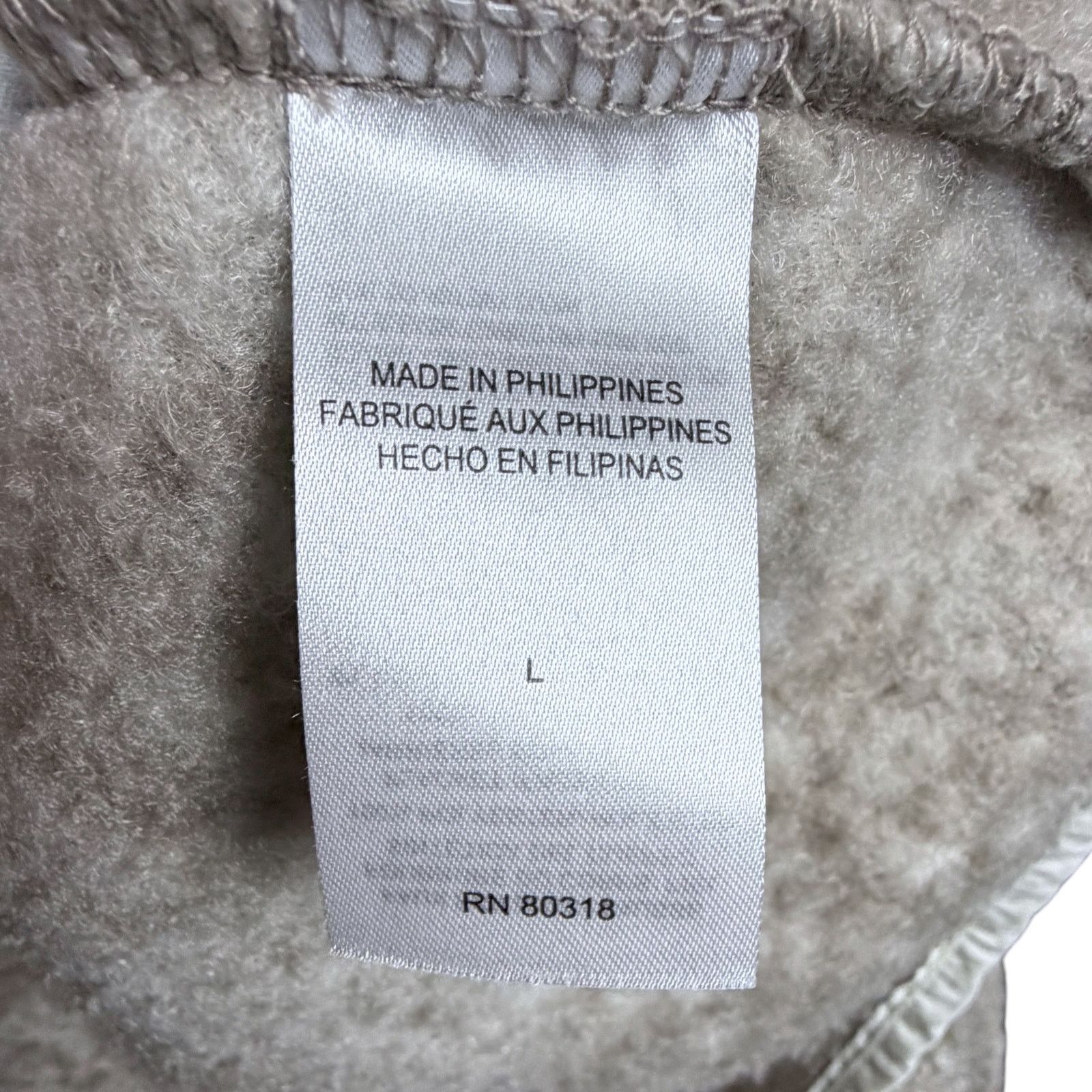 Lucky Brand Lucky Brand Women's Large Faux Shearling Medallion Jacket Size L / US 10 / IT 46 - 5 Thumbnail