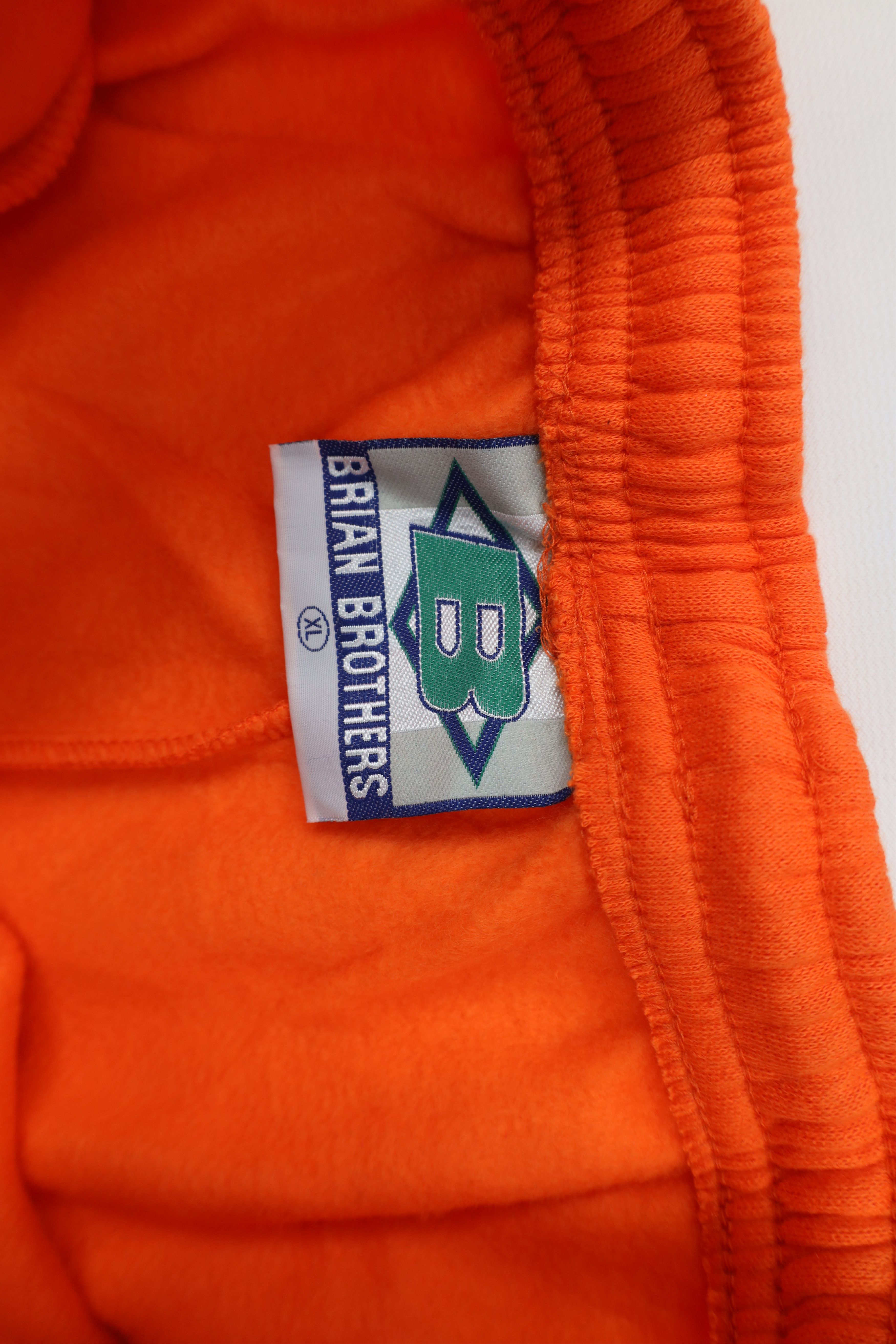 Vintage Deadstock Vintage 90s Streetwear Sweatpants Joggers Pants Size US 38 / EU 54 - 6 Thumbnail