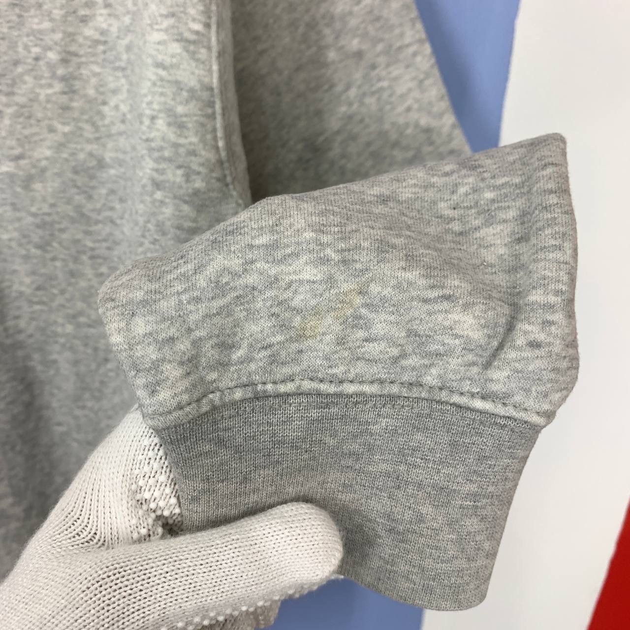 Nike NIKE Crew Neck Sweatshirt #2288/24 Size US M / EU 48-50 / 2 - 11 Thumbnail
