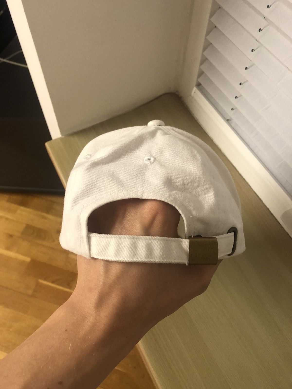 Other VINTAGE DAVIS CUP TENNIS SPORT HAT CAP Size ONE SIZE - 2 Thumbnail