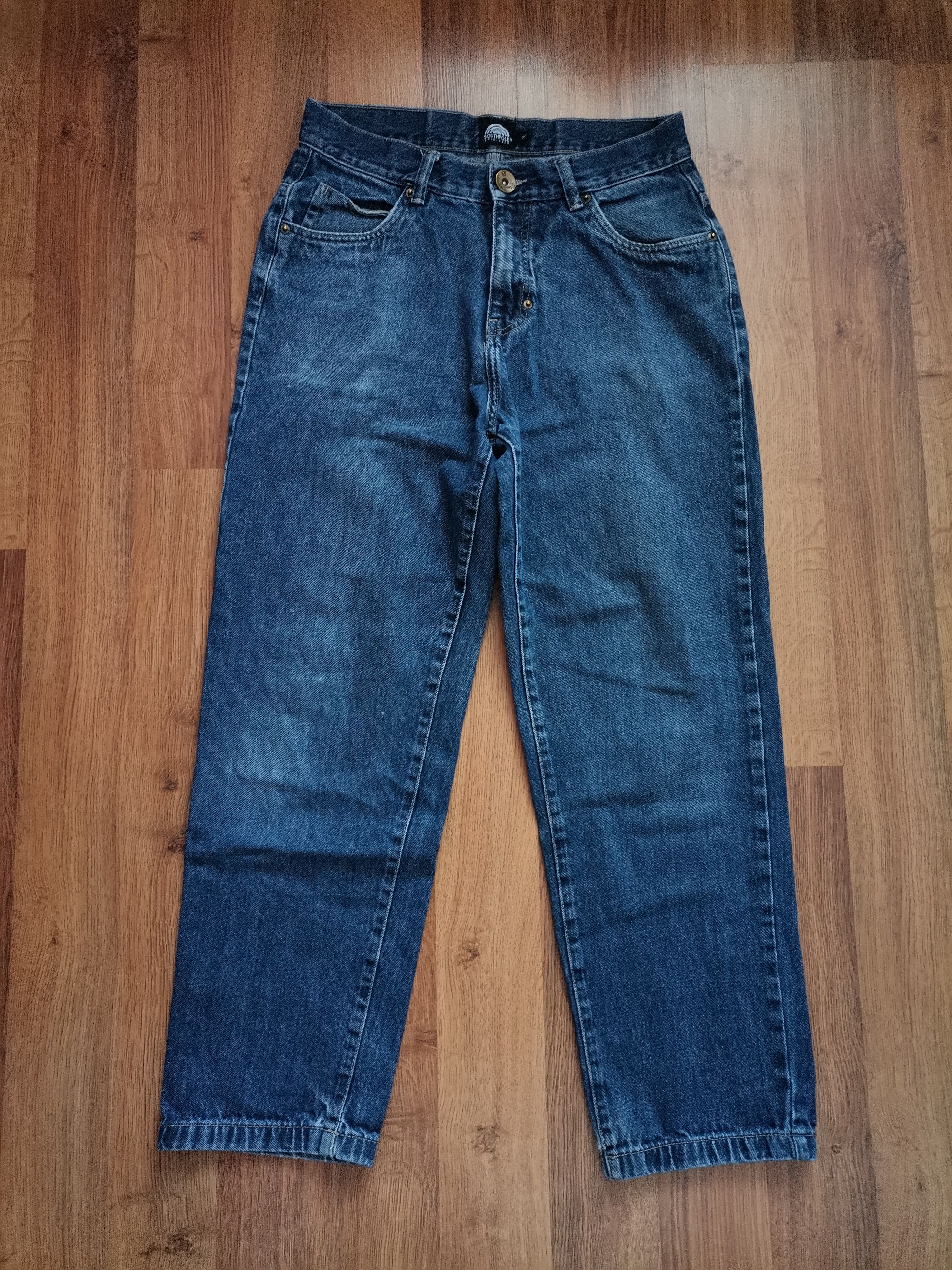 Southpole Southpole Baggy Jeans Size US 30 / EU 46 - 3 Thumbnail