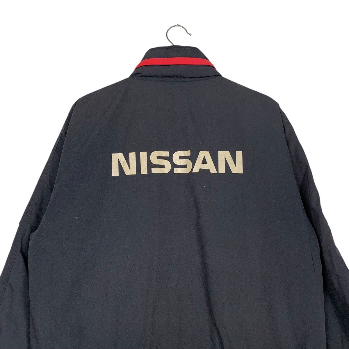 Japanese Brand Nissan Racing Jacket Size US M / EU 48-50 / 2 - 8 Thumbnail