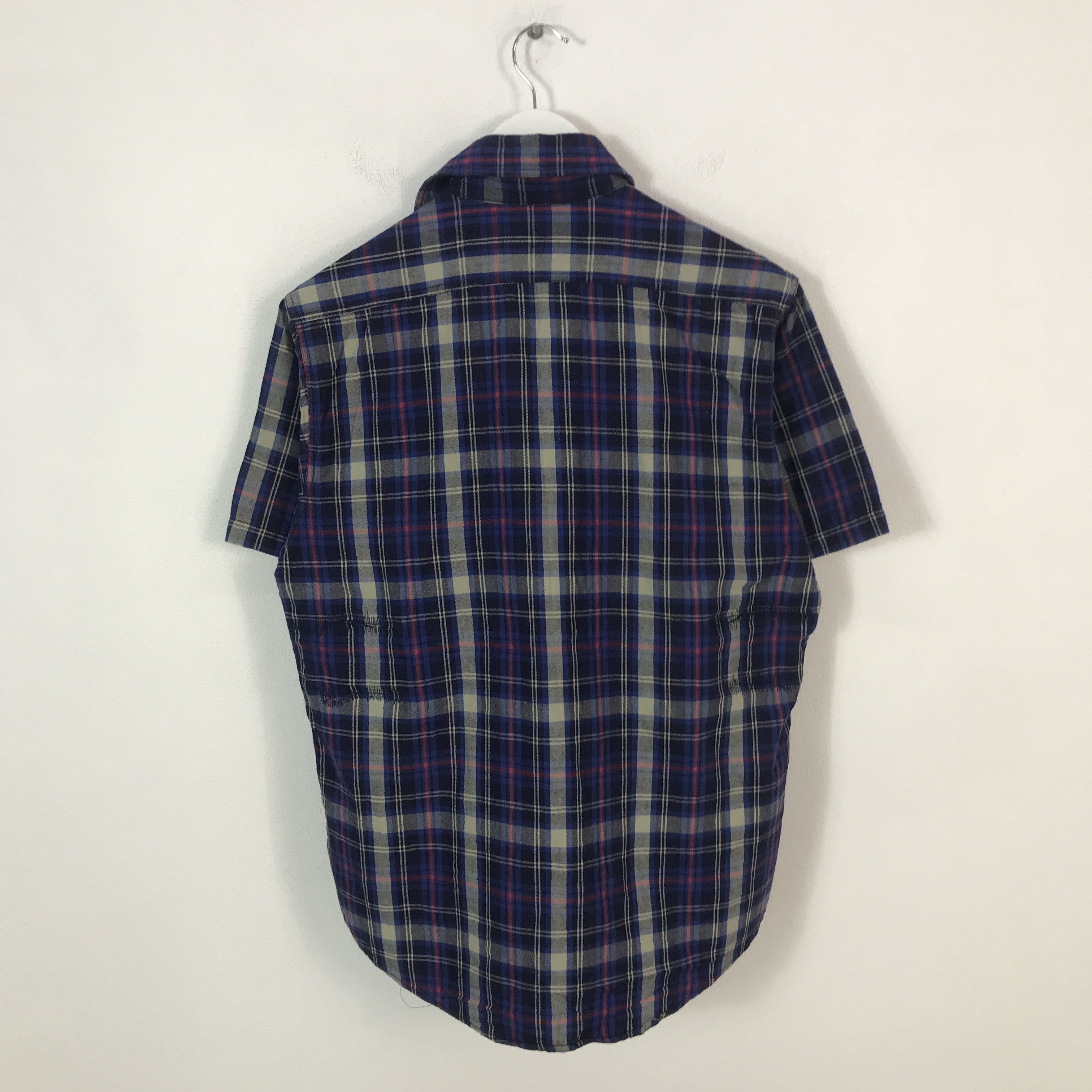 Sugar Cane sugar cane Japan Button Up Shirt Size US M / EU 48-50 / 2 - 3 Thumbnail