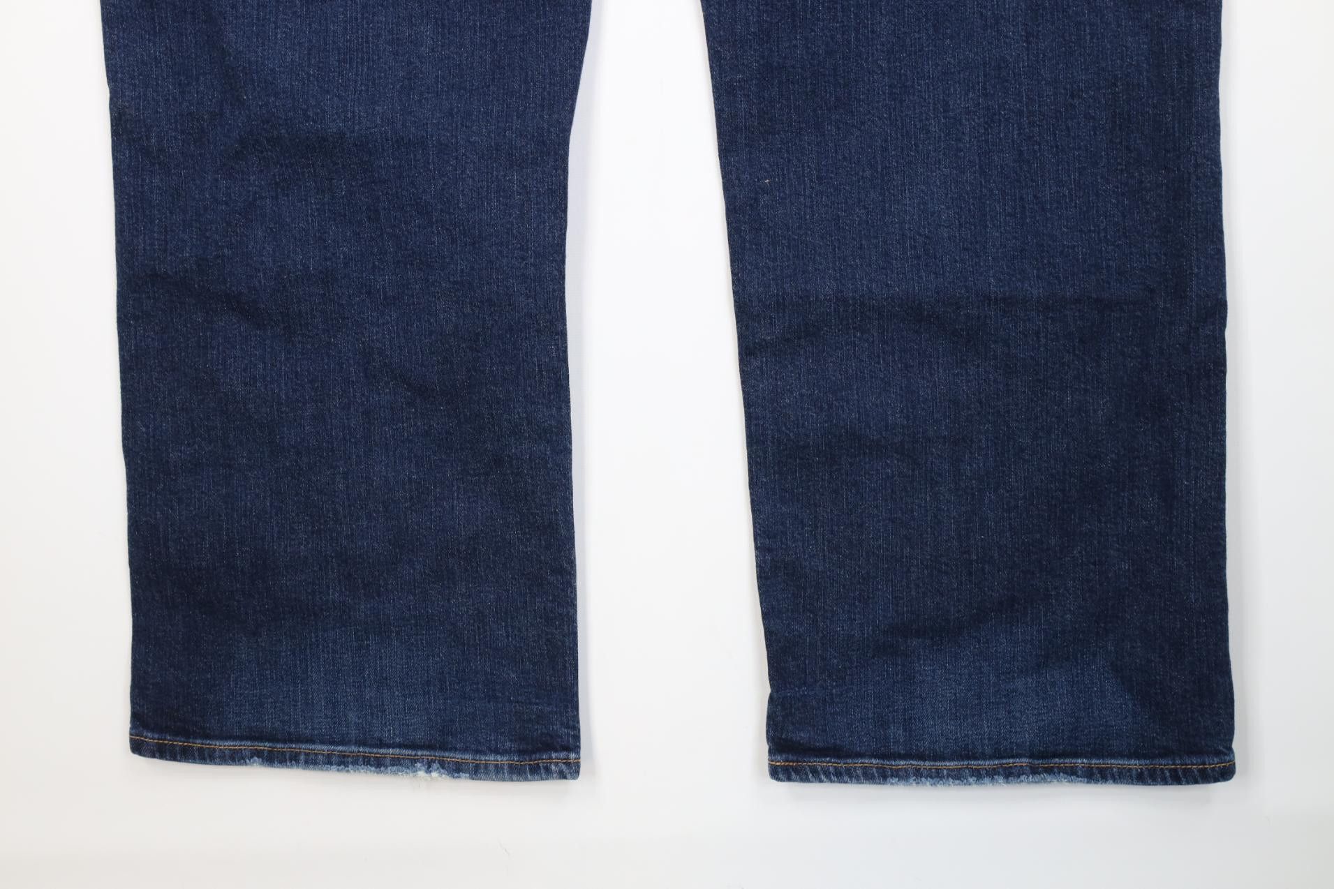Lucky Brand Vintage Y2K Lucky Brand 181 Relaxed Straight Wide Leg Jeans Size US 44 / EU 60 - 12 Thumbnail