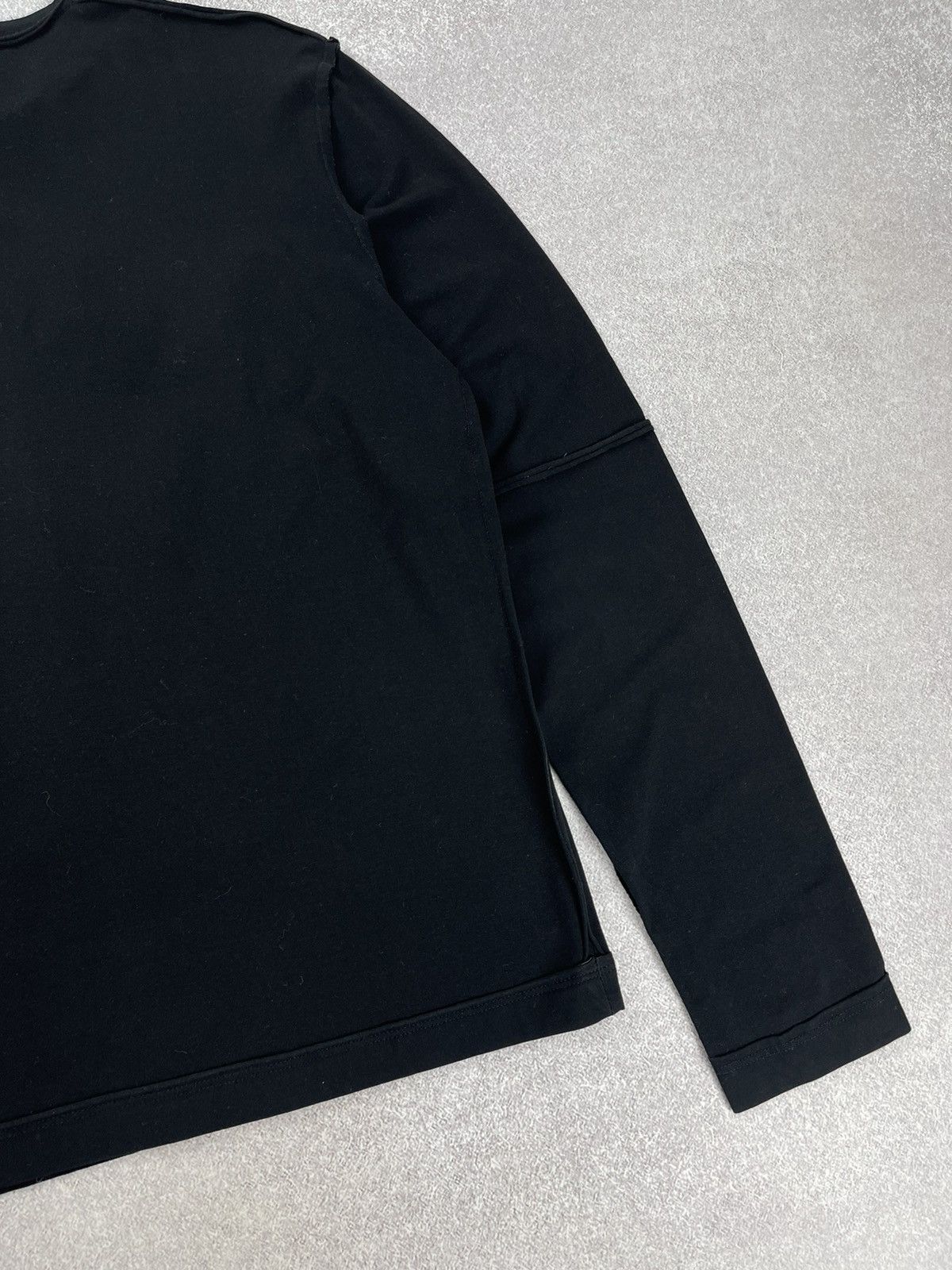 Versace × Versace Jeans Couture × Vintage Vintage Jeans Couture Men’s Long Sleeve Shirt Size L Size US L / EU 52-54 / 3 - 13 Thumbnail