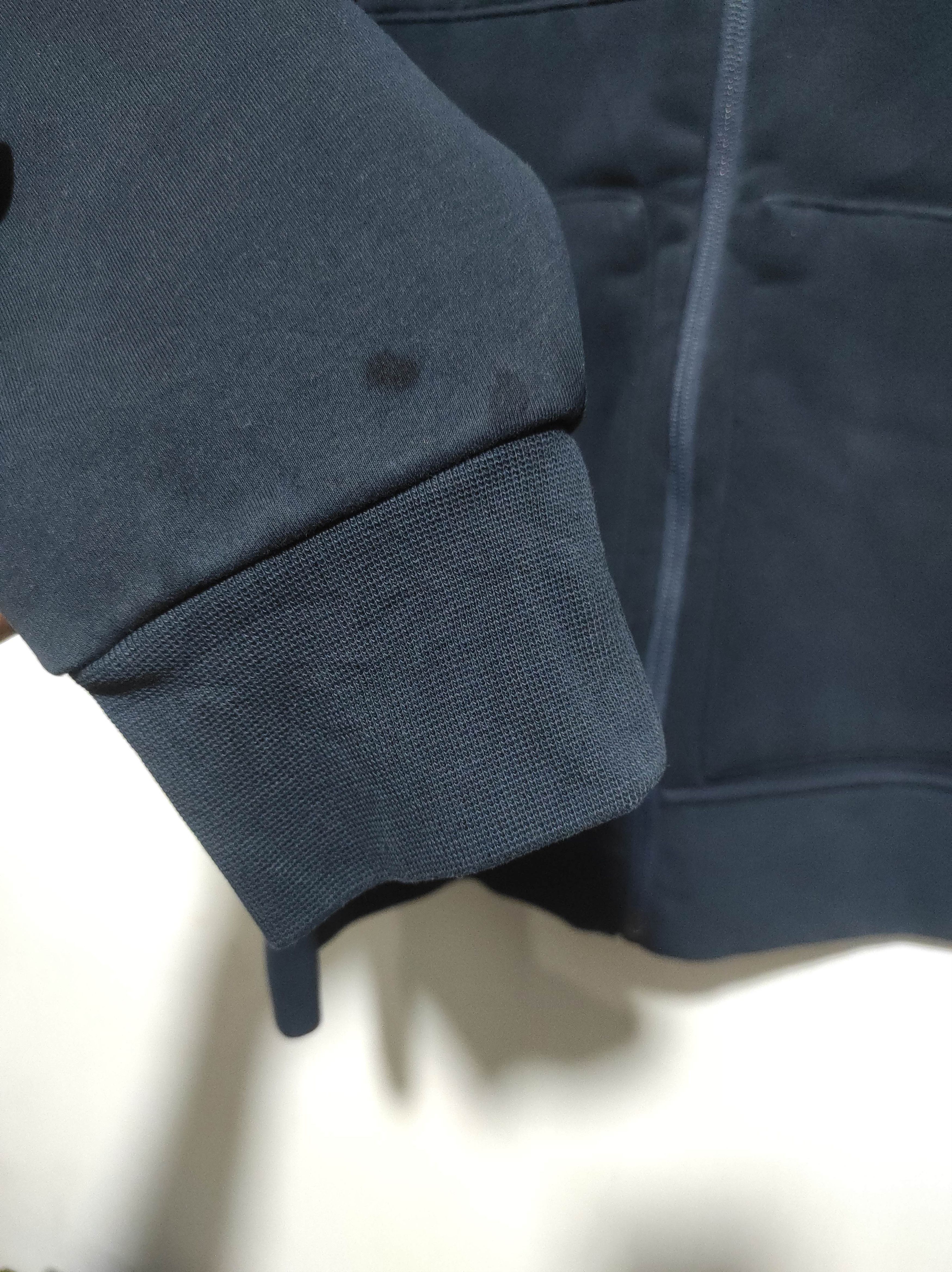 If Six Was Nine Polo Ralph Lauren Fur Hoodie Jacket IfSixWasNine LGB style Size US L / EU 52-54 / 3 - 7 Thumbnail