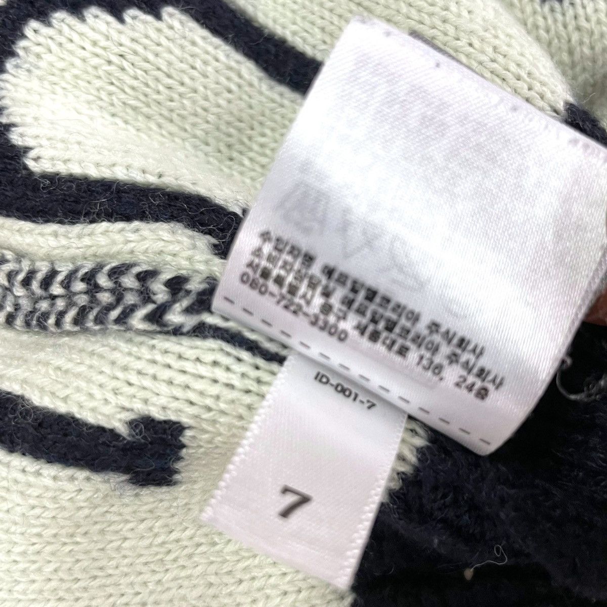 Undercover × Uniqlo Uniqlo X Undercover Beanie Size ONE SIZE - 11 Thumbnail