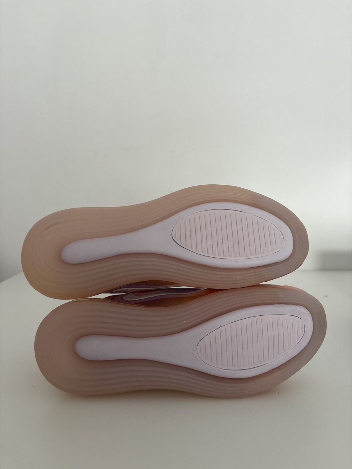 Nike Nike Air Max 720 Print Light Violet Guava Ice Size US 7.5 / IT 37.5 - 6 Thumbnail