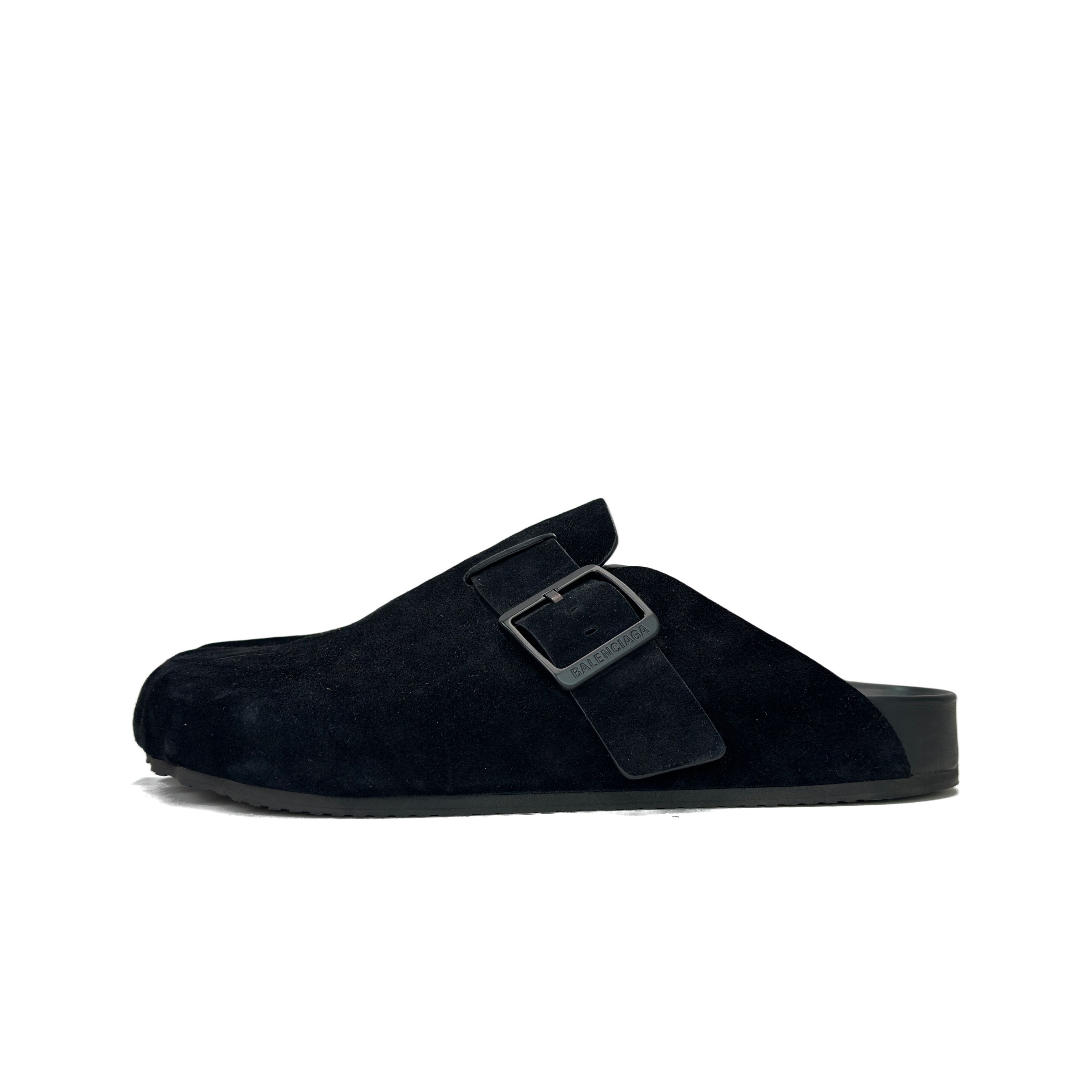 Balenciaga × Crocs Balenciaga Hardcrocs | Grailed