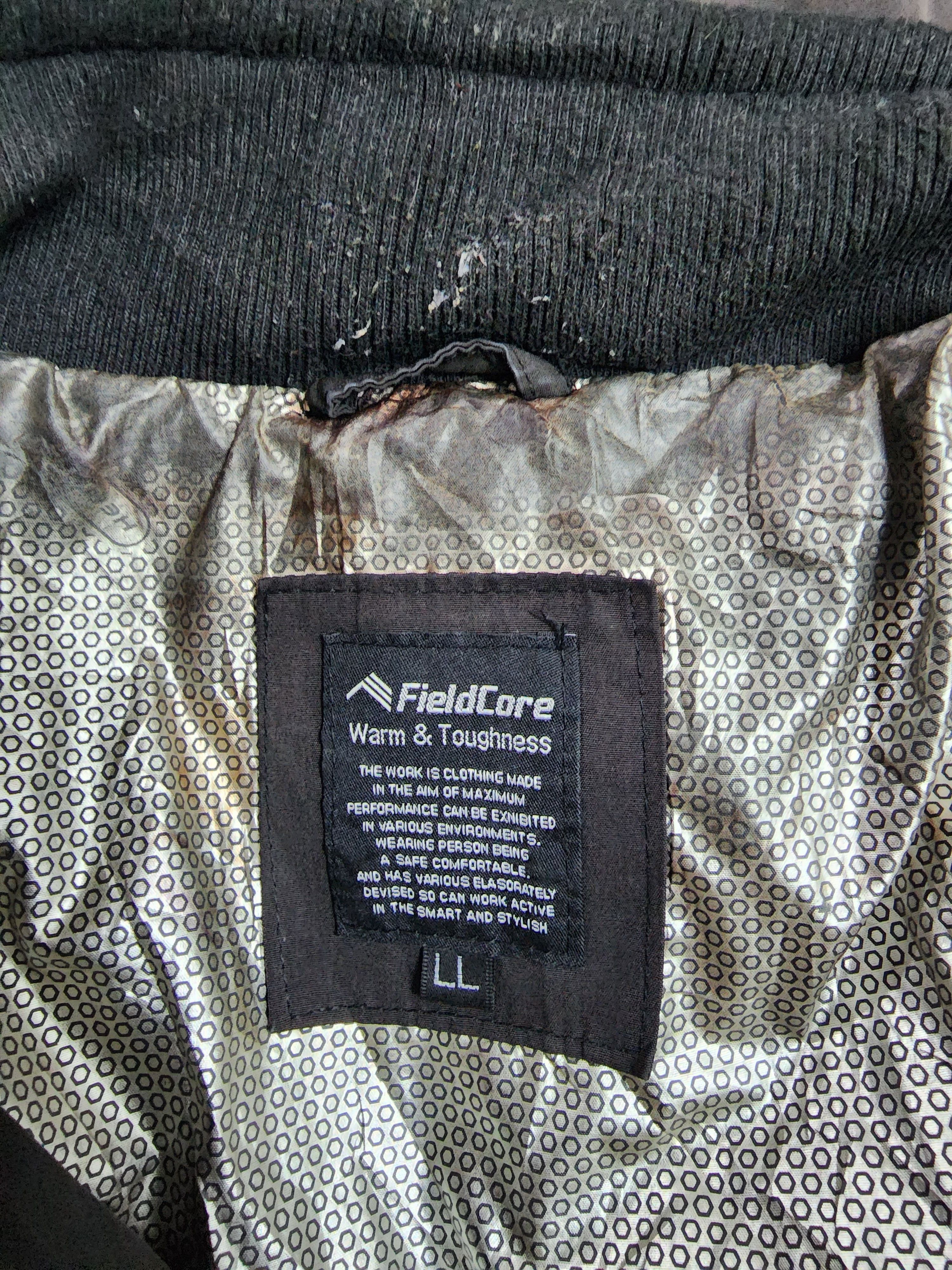 Japanese Brand FieldCore Warmth Jacket Size US M / EU 48-50 / 2 - 3 Thumbnail