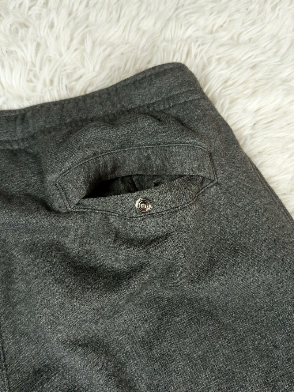 Vintage Vintage Nike Pant Basic Logo 90s Size US 32 / EU 48 - 5 Thumbnail