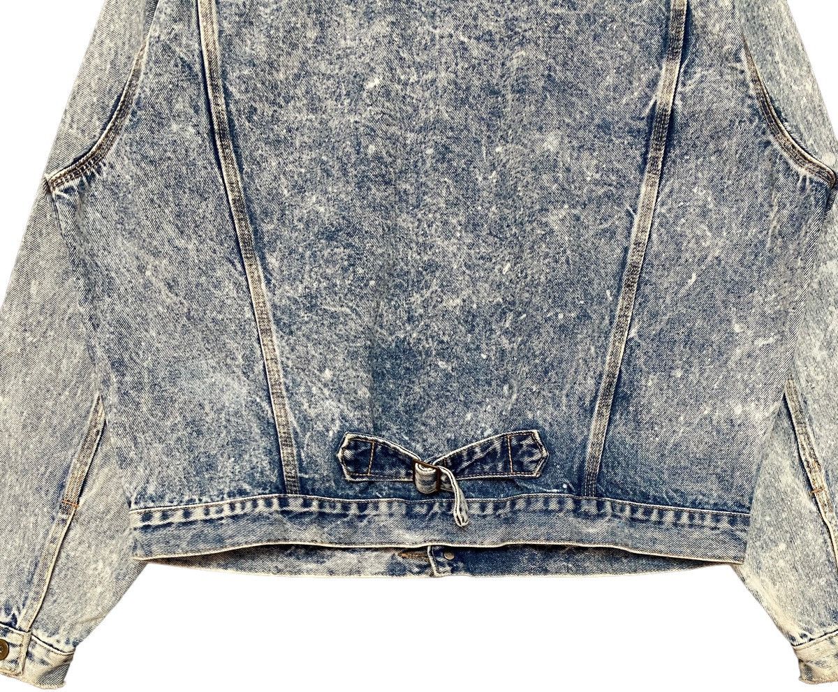 Japanese Brand × Spellbound × Vintage Vintage Japanese Brand Spell Bound Jacket 1990s Size US M / EU 48-50 / 2 - 7 Thumbnail
