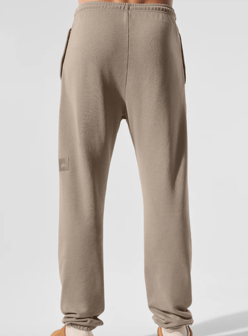 Alo Alo Yoga Men's Chill Vintage Wash Hoodie Sweatpant Set S Size US S / EU 44-46 / 1 - 14 Thumbnail