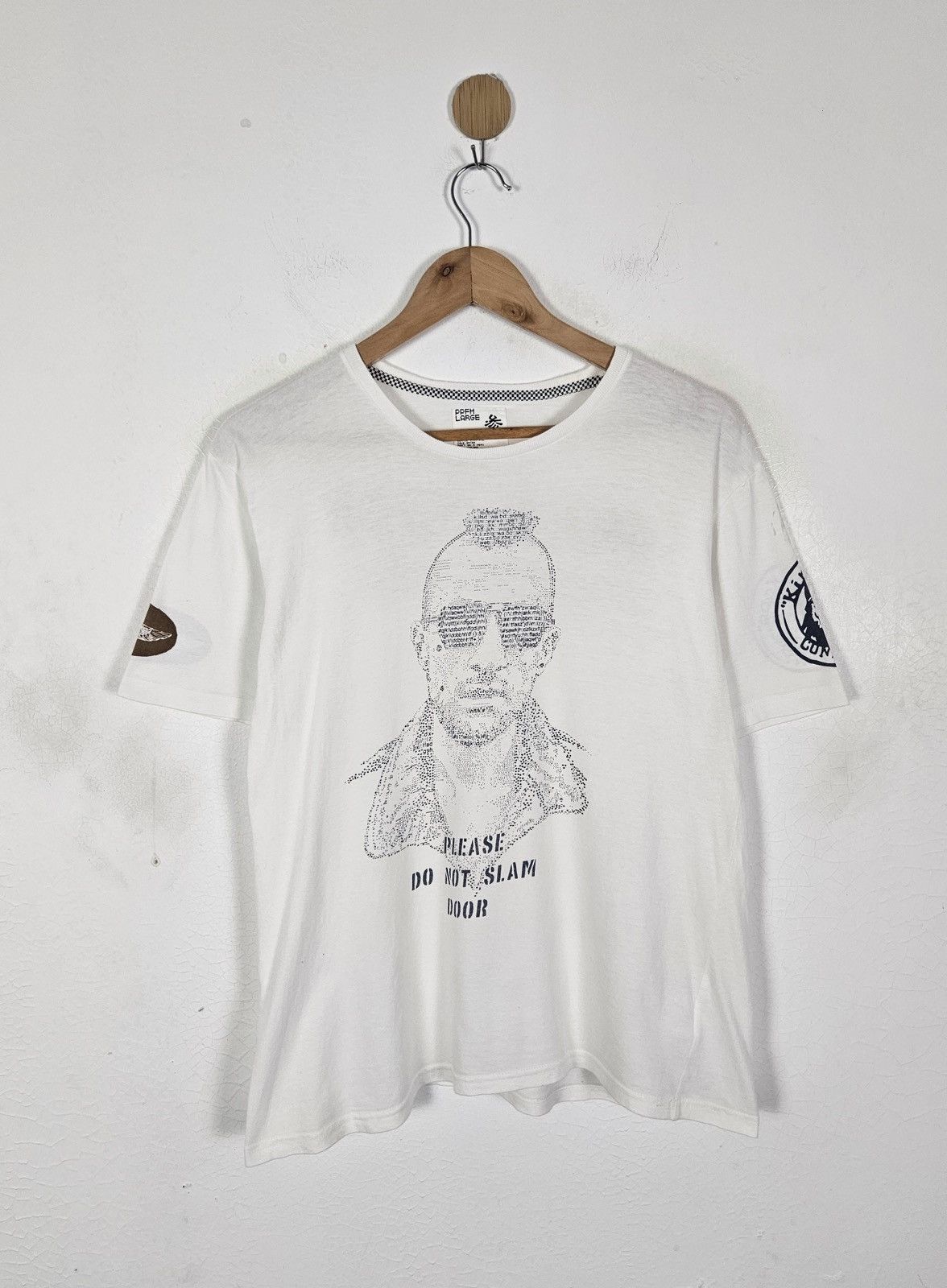 PPFM PPFM Taxi Driver Shirt Size US L / EU 52-54 / 3 - 1 Thumbnail