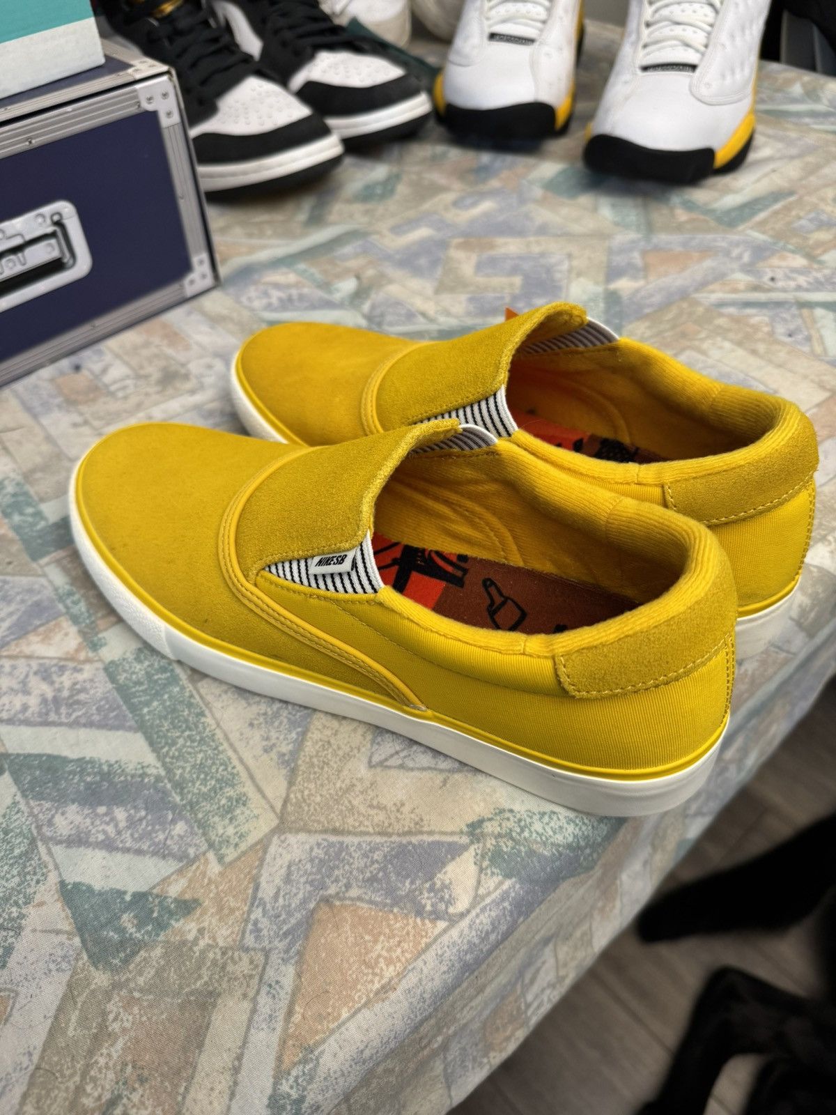 Nike Nike Verona slip on Size US 8 / IT 38 - 7 Thumbnail