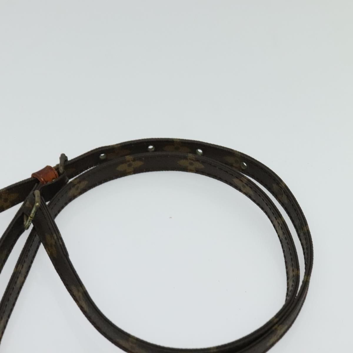 Louis Vuitton LOUIS VUITTON Monogram Mini Danube Shoulder Bag M45268 Size ONE SIZE - 8 Thumbnail