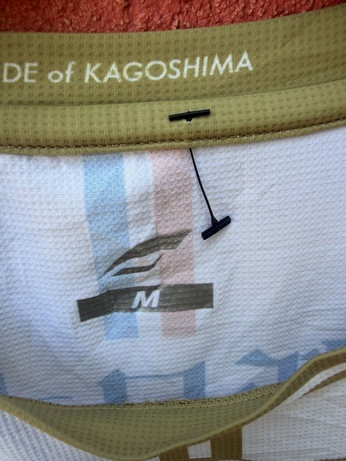 Other Kagoshima United FC MW Size US M / EU 48-50 / 2 - 6 Thumbnail