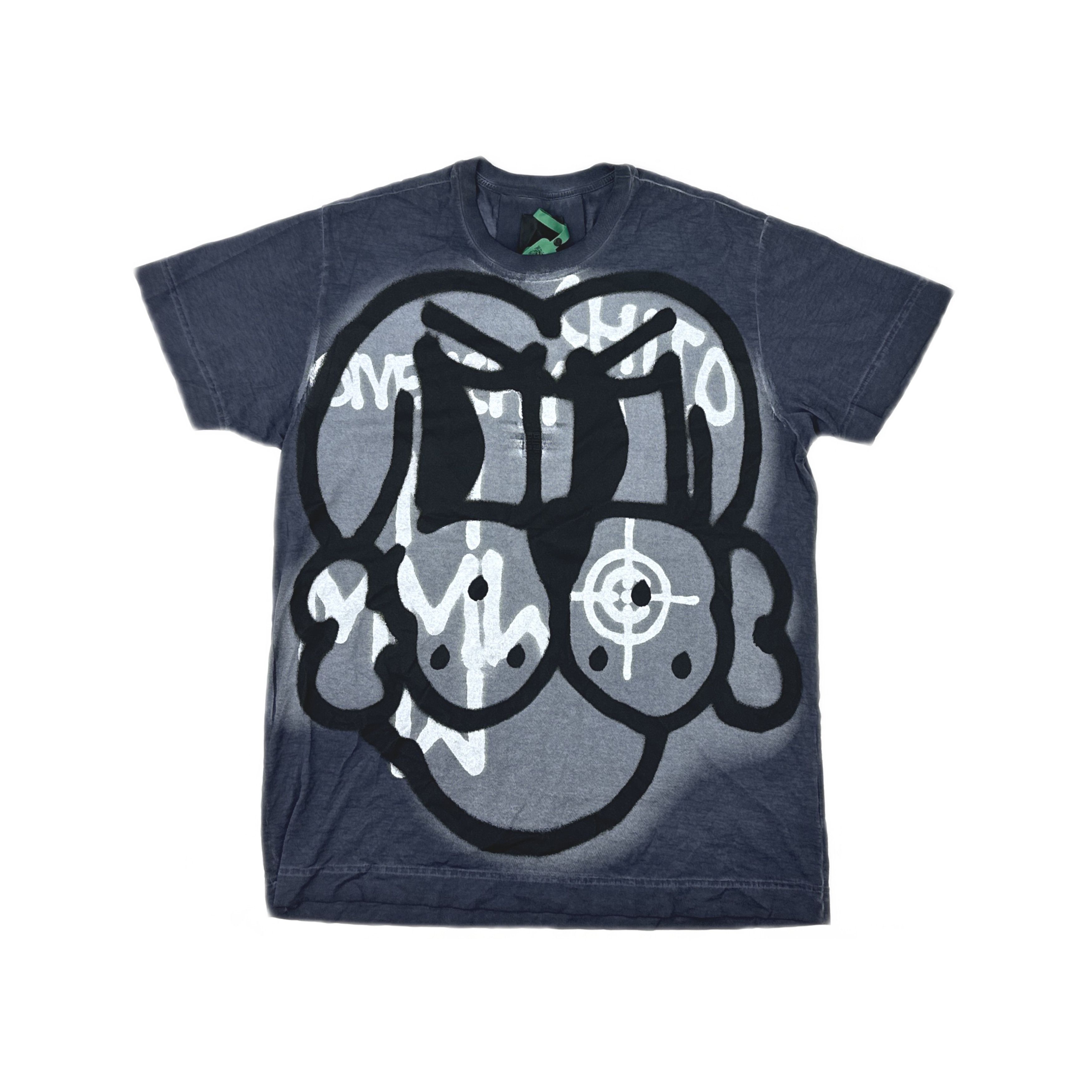 Givenchy Givenchy x Chito Graphic T-Shirt XS Size US XS / EU 42 / 0 - 1 Thumbnail