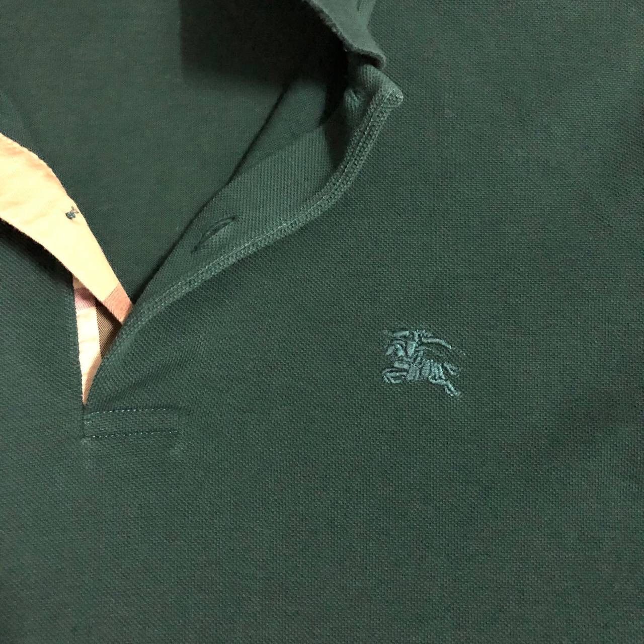 Burberry Burberry Polos Size US S / EU 44-46 / 1 - 5 Thumbnail