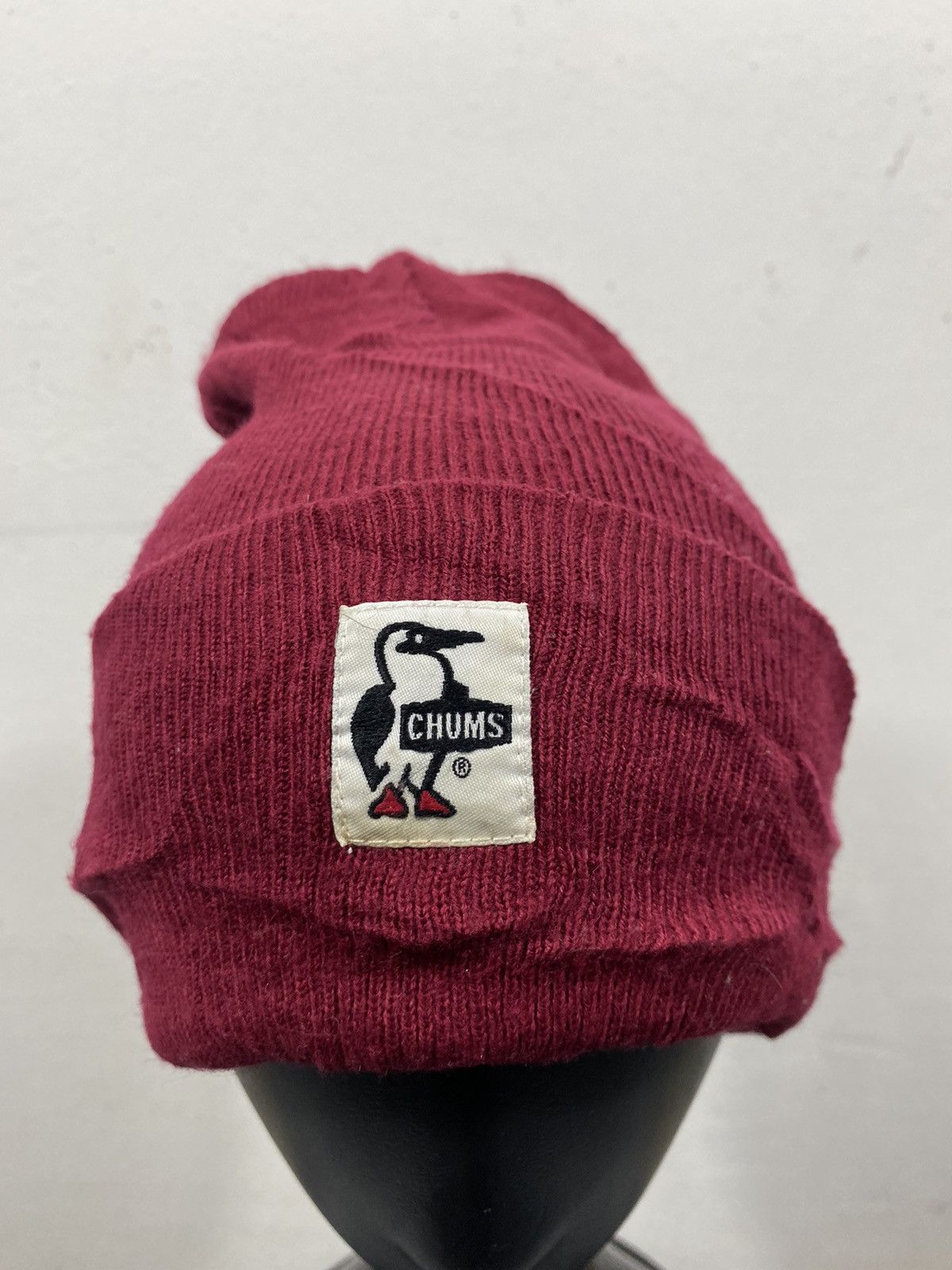 Chums Chums Slmall Ligo Beanie Size ONE SIZE - 2 Thumbnail
