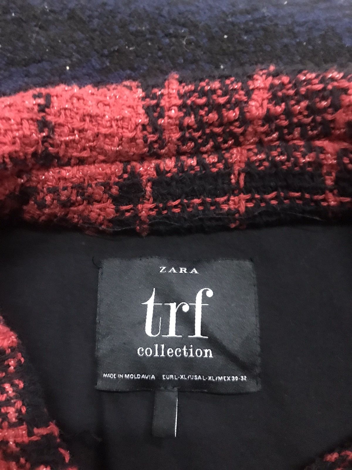 Zara ZARA WOMEN Size XL / US 12-14 / IT 48-50 - 8 Thumbnail