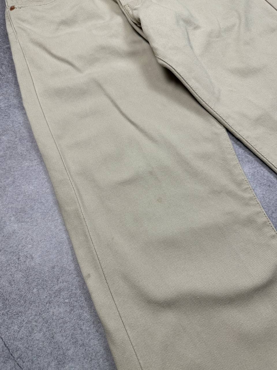 Levi's Vintage Levi’s 517 Jeans, Size 30x30 – Classic 90s Denim Size US 30 / EU 46 - 5 Thumbnail
