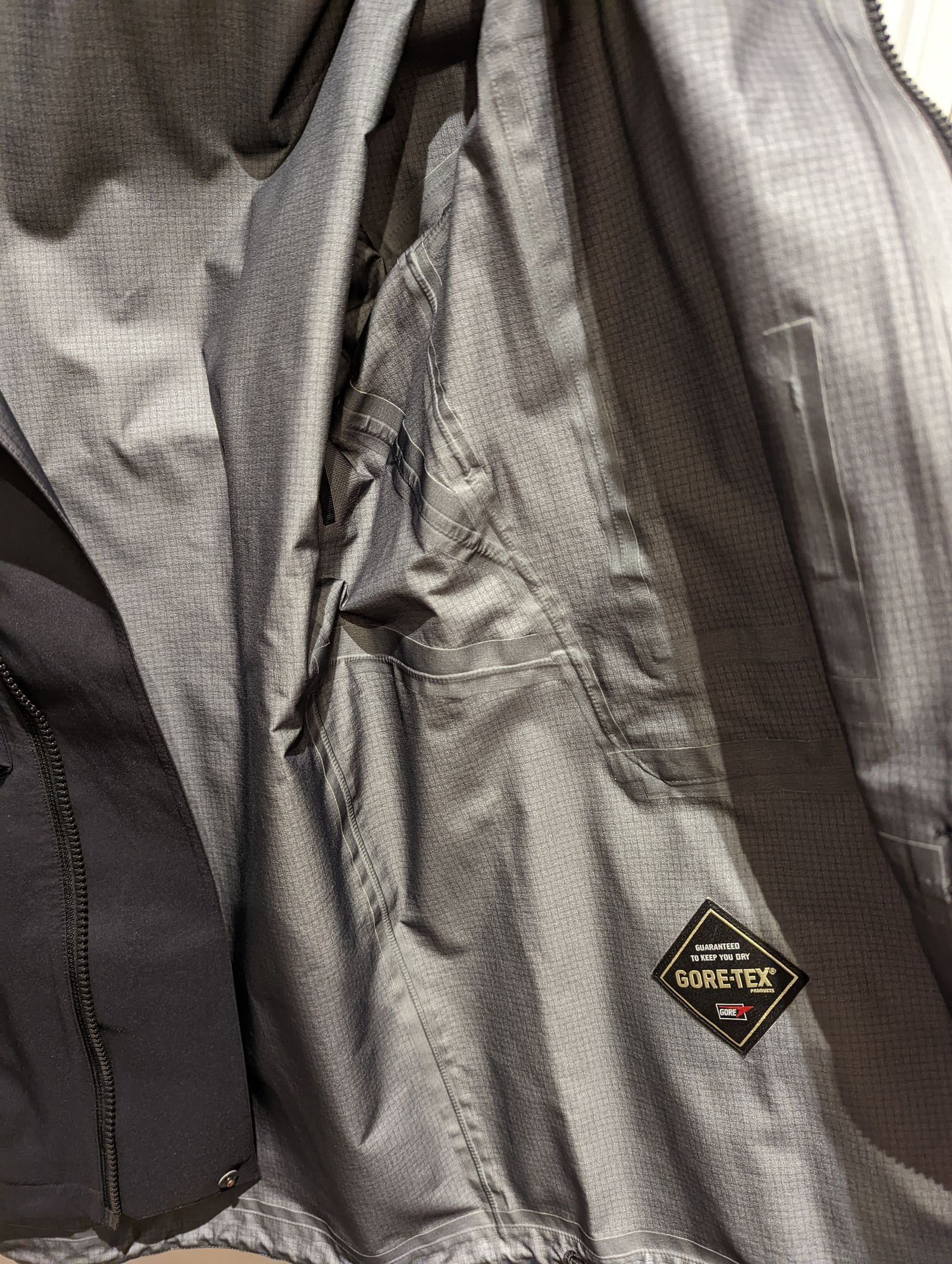 Acronym Acronym J47A-GT Jacket Size US M / EU 48-50 / 2 - 8 Thumbnail