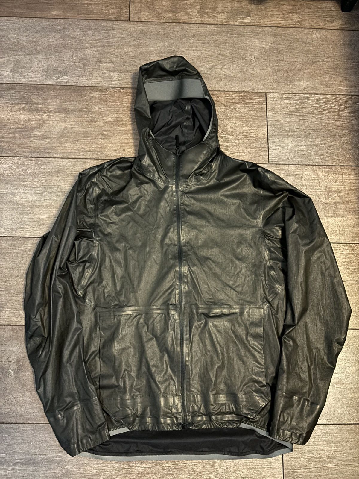 ARC'TERYX VEILANCE RHOMB ジャケット XS