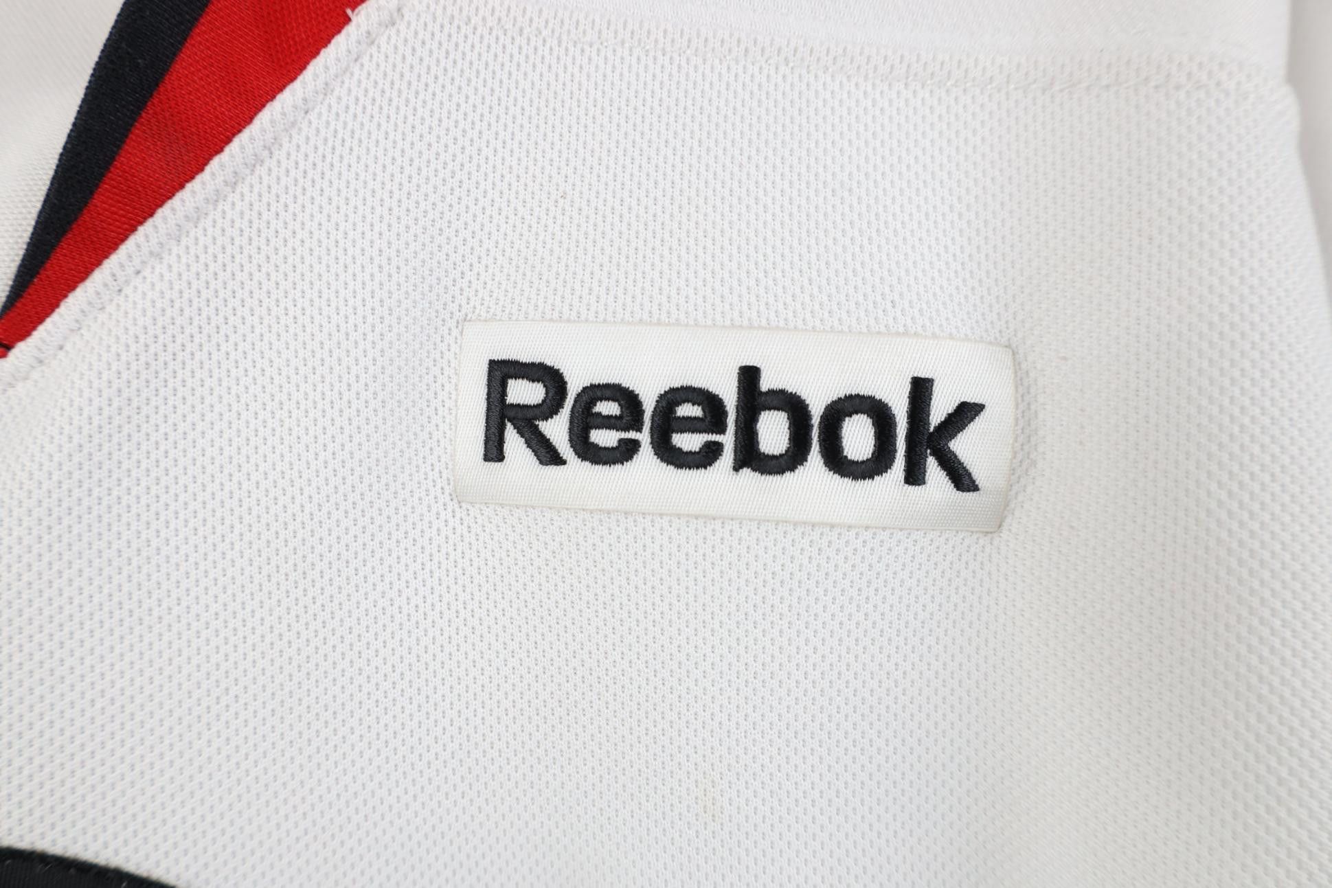 Reebok Vintage Reebok WHL CHL Portland Winterhawks Hockey Jersey Size US XXL / EU 58 / 5 - 5 Thumbnail