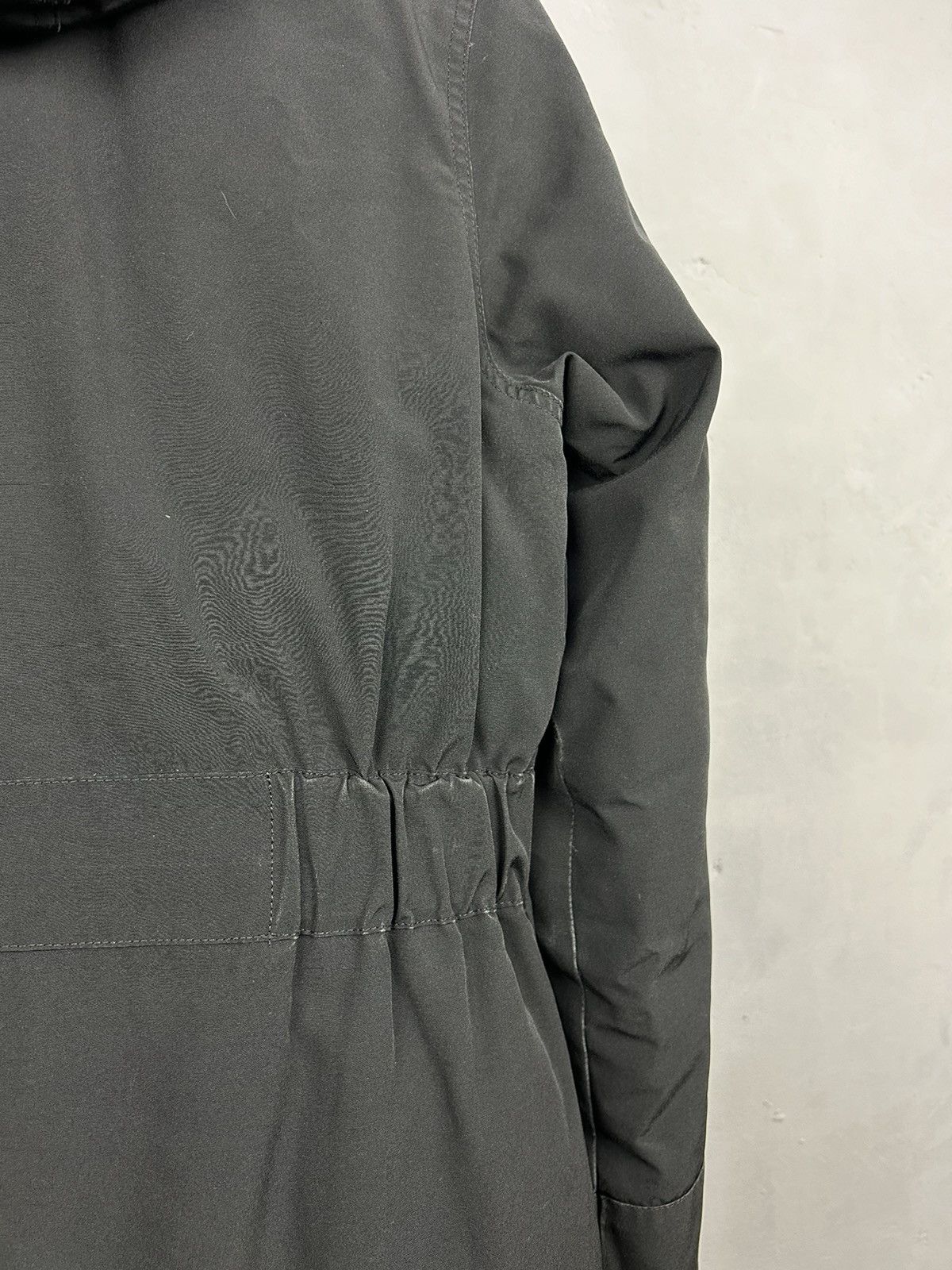 Canada Goose Canada Goose Trillium Arctic Program Down Parka Jacket Size L / US 10 / IT 46 - 7 Thumbnail