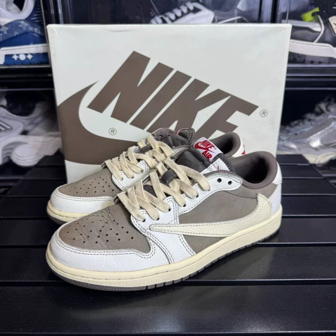 Nike Nike Lowtop Sneakers 40 Men Size US 7.5 / EU 40-41 - 1 Thumbnail