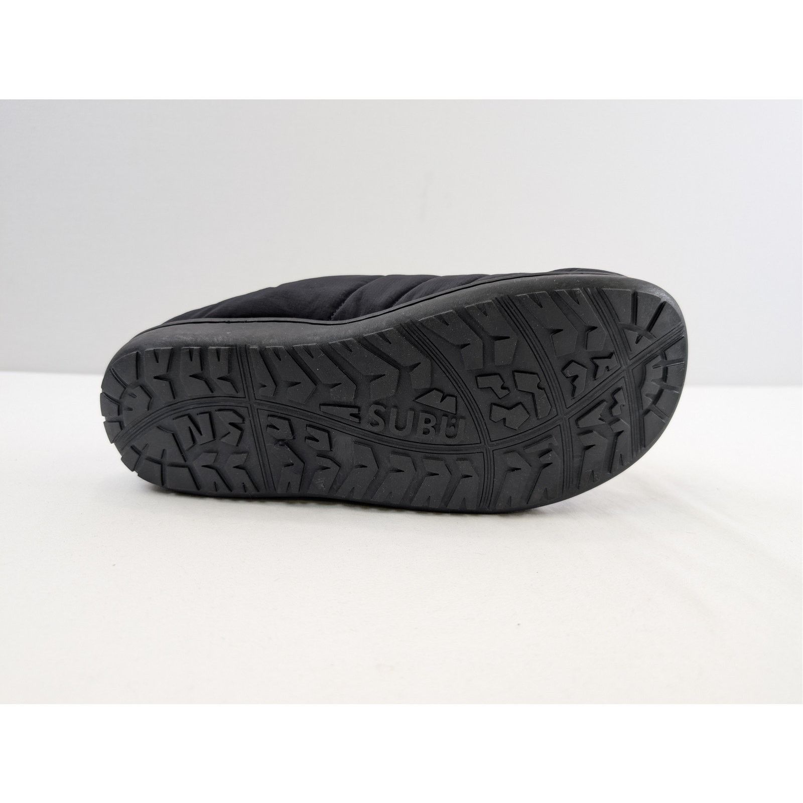 SUBU o1rshd1 Winter Sandals Slipper in Dark Navy Size US 8.5 / EU 41-42 - 12 Thumbnail