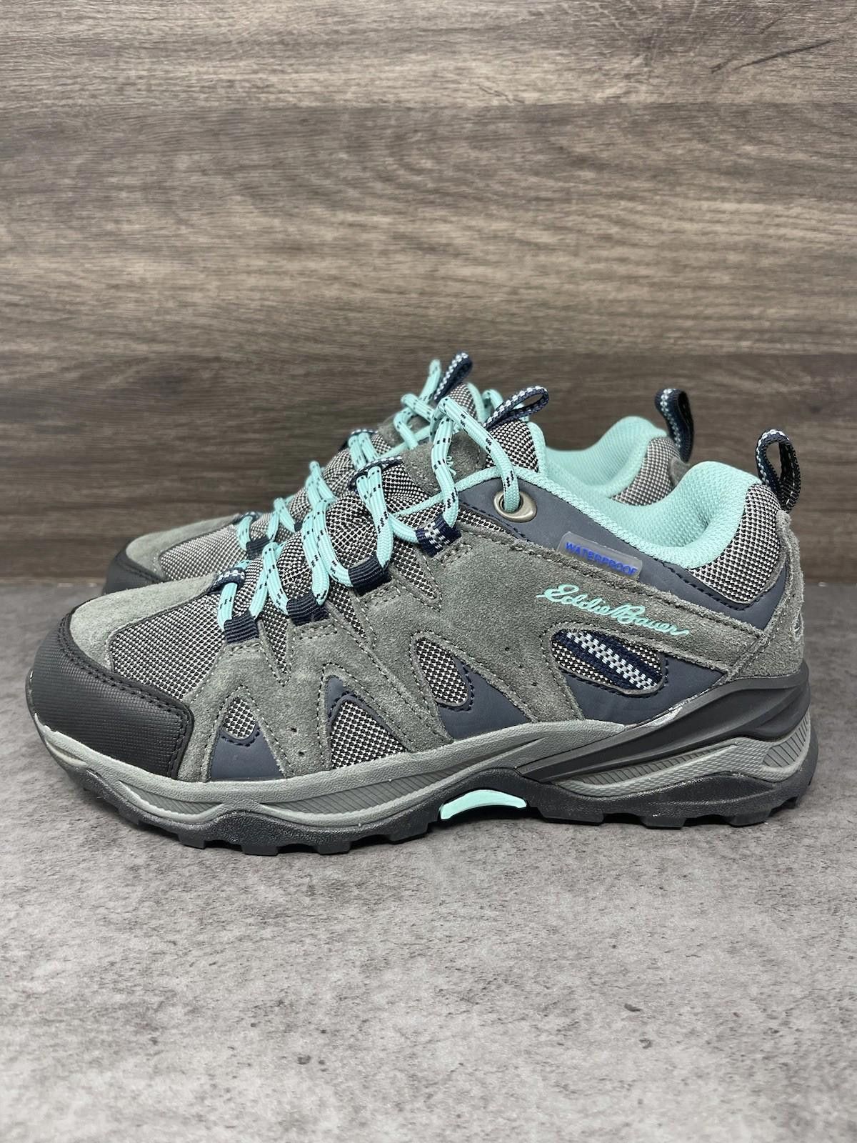 Eddie Bauer Eddie Bauer Shoes Womens Size 6 Hiking Outdoors Size US 6 / IT 36 - 1 Thumbnail
