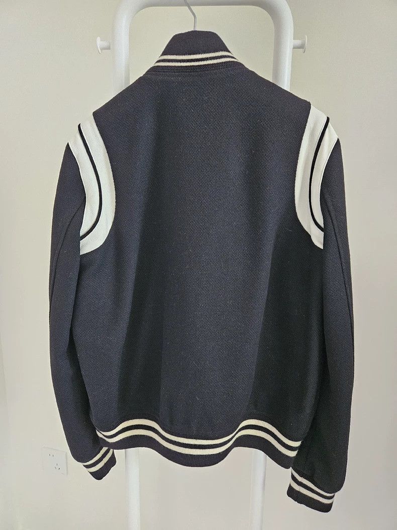 Saint Laurent Paris saint Laurent parisTeddy jacket 2503-Nextarrow Size US M / EU 48-50 / 2 - 2 Thumbnail