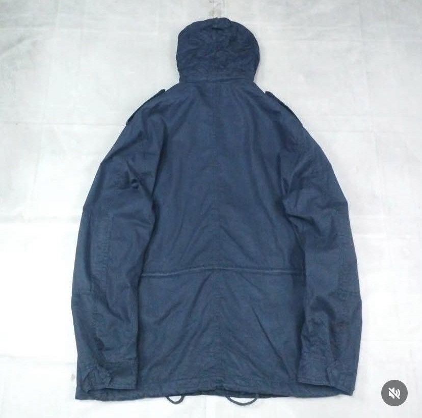 H&M M65 Jacket H&M Size US L / EU 52-54 / 3 - 7 Thumbnail