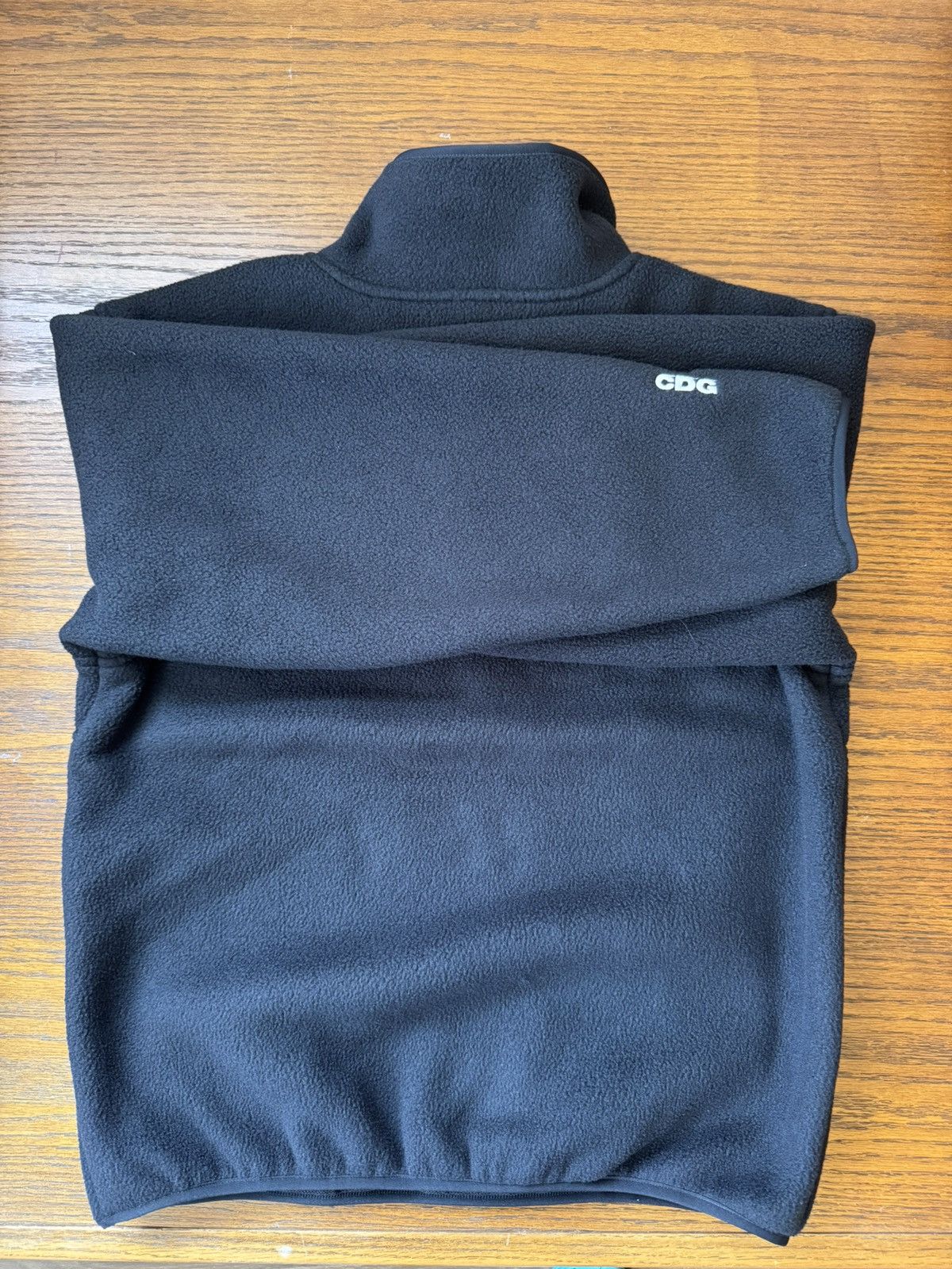 CDG by Comme des Garcons × The North Face CDG x The North Face North Dome Pullover Size US S / EU 44-46 / 1 - 11 Thumbnail