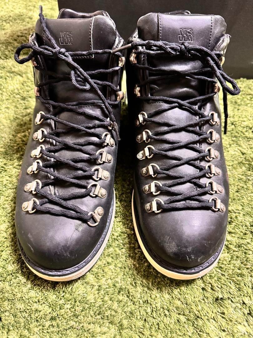Mastermind Japan × Visvim | Grailed