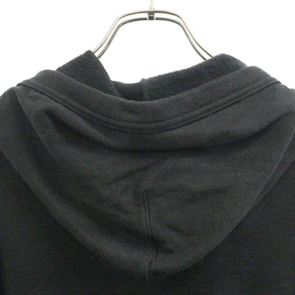 Yohji Yamamoto Yohji Yamamoto POUR HOMME 19SS String Long Parka Size US L / EU 52-54 / 3 - 4 Thumbnail
