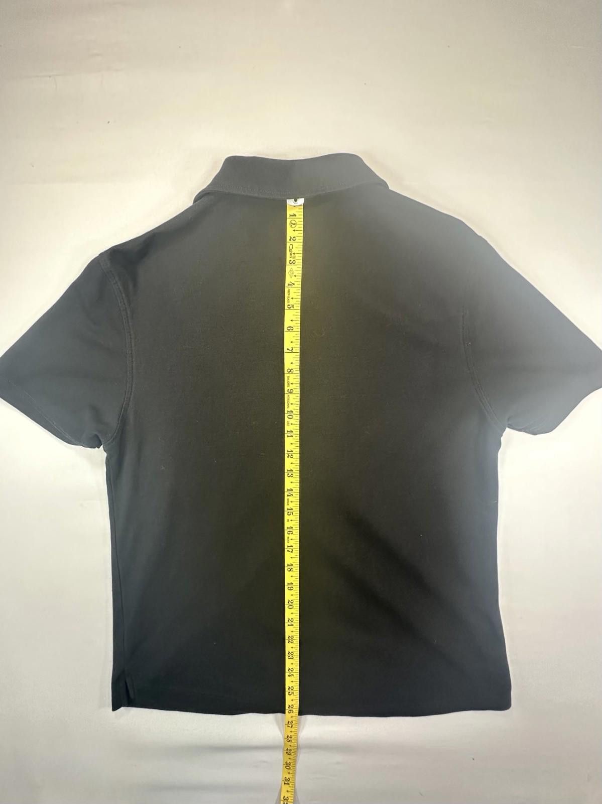 Robert Barakett Robert Barakett 100% Pima Cotton Button Down Black Mens S Size US S / EU 44-46 / 1 - 3 Thumbnail