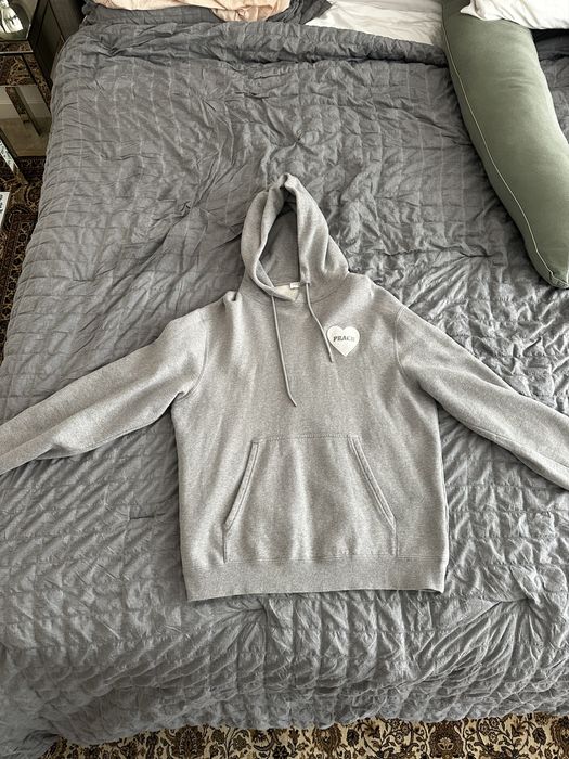 Sandro evil hoodie store