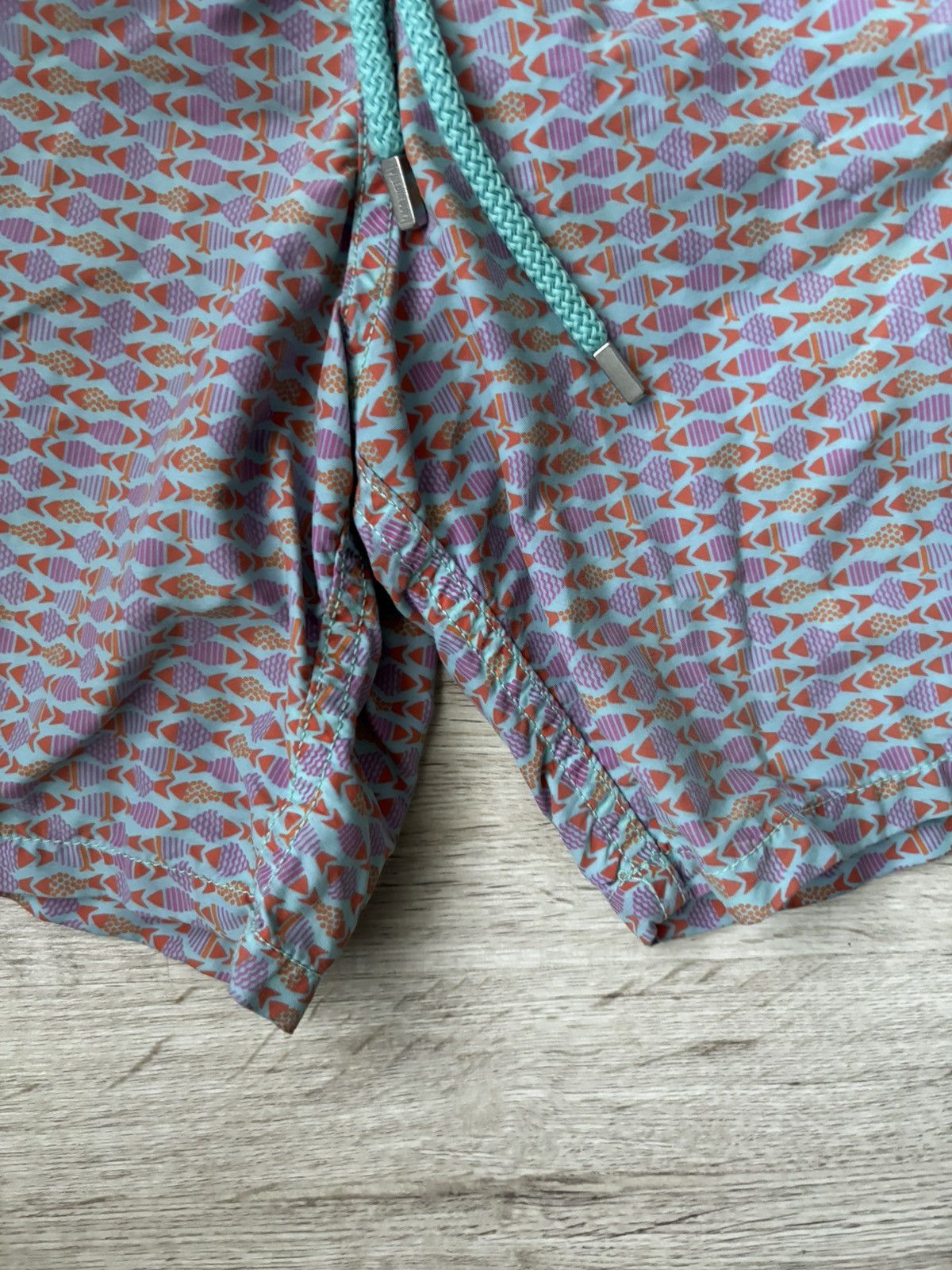 Vilebrequin Vilebrequon multicolor shorts Size US 36 / EU 52 - 6 Thumbnail