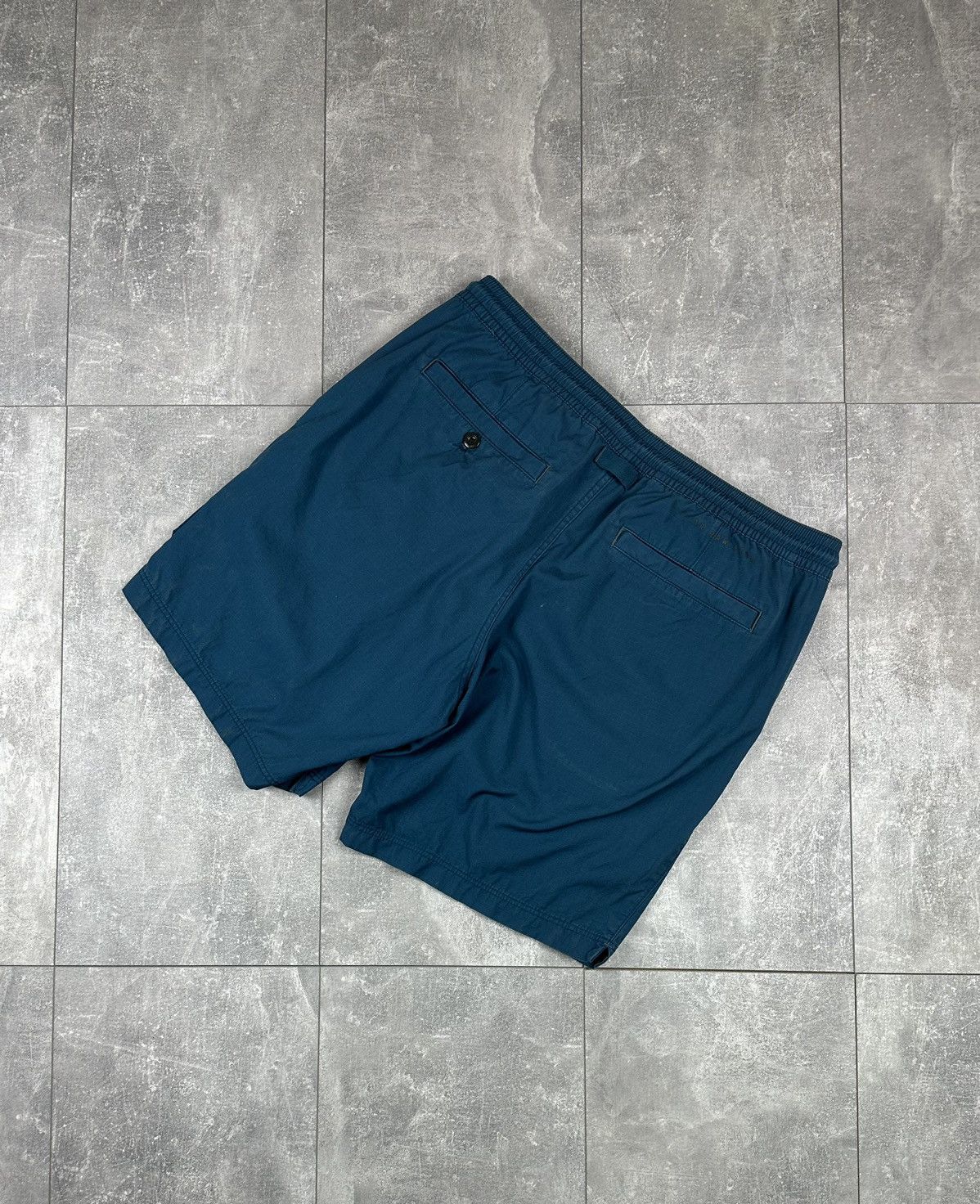 G-Star G-Star Raw Japanese Mens Small Logo Shorts Size US 40 / EU 56 - 9 Thumbnail