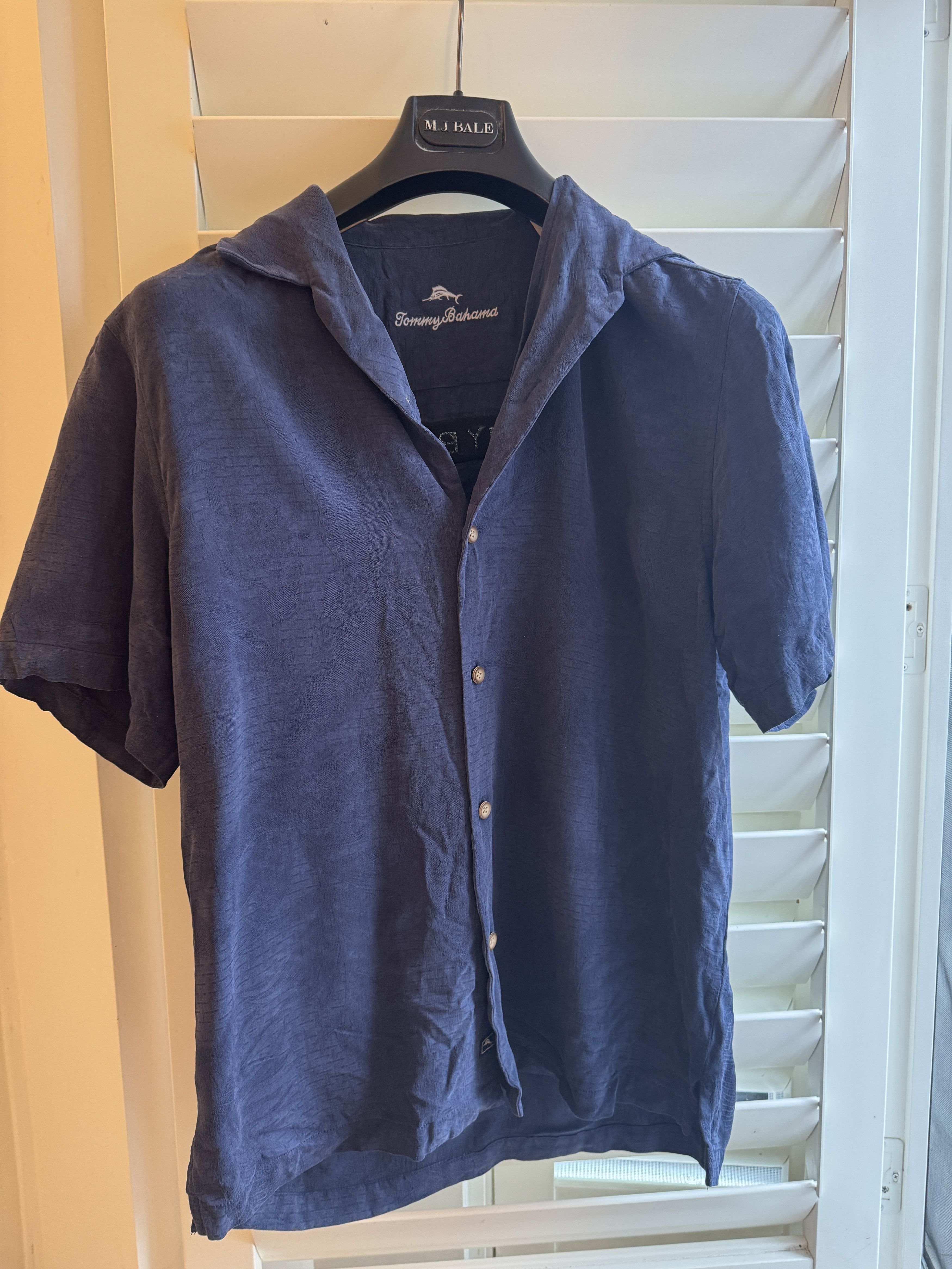 Tommy Bahama Tommy Bahama Shirt Size US M / EU 48-50 / 2 - 1 Thumbnail