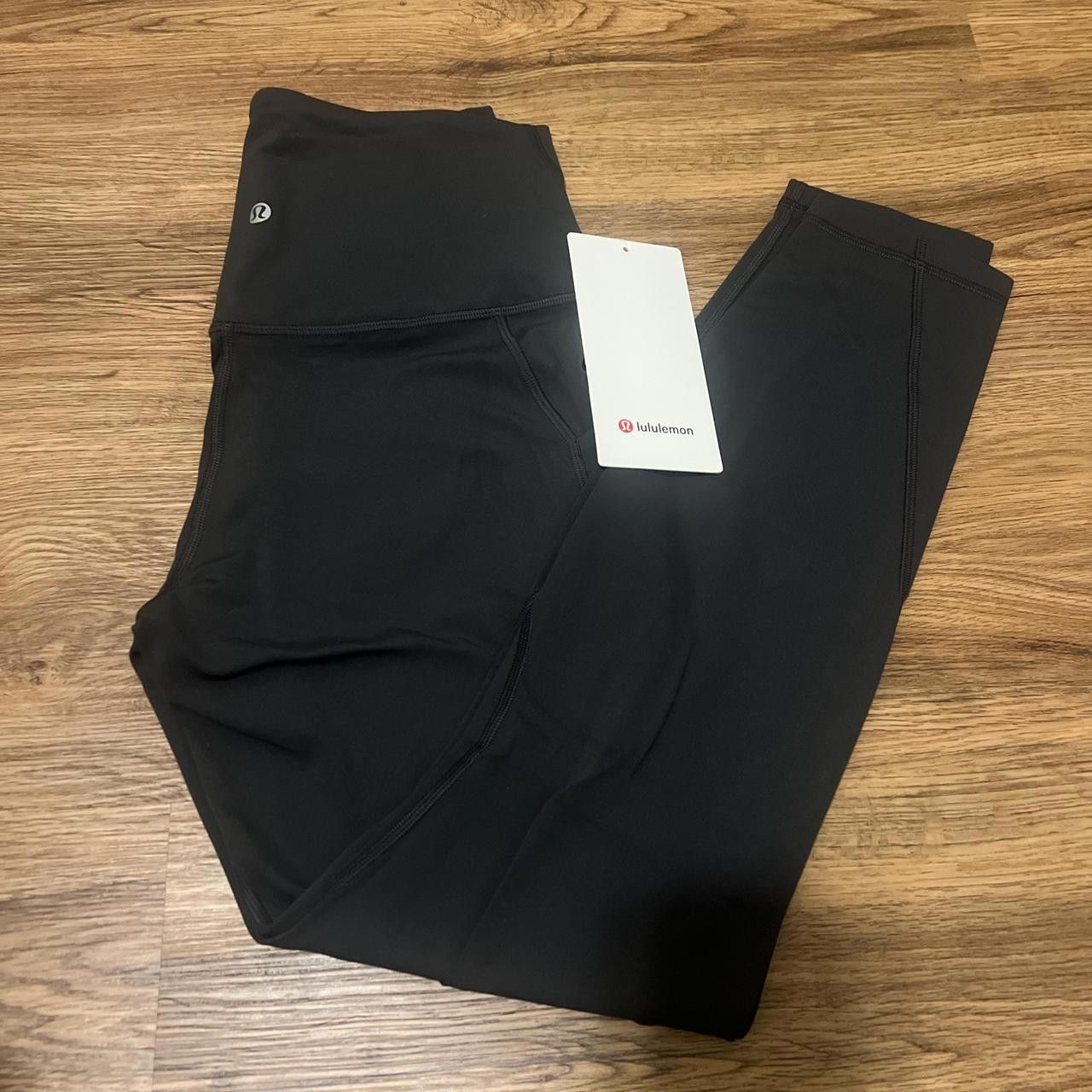 Lululemon Lululemon Align Hr Pants 25 Size 30" / US 8 / IT 44 - 2 Thumbnail