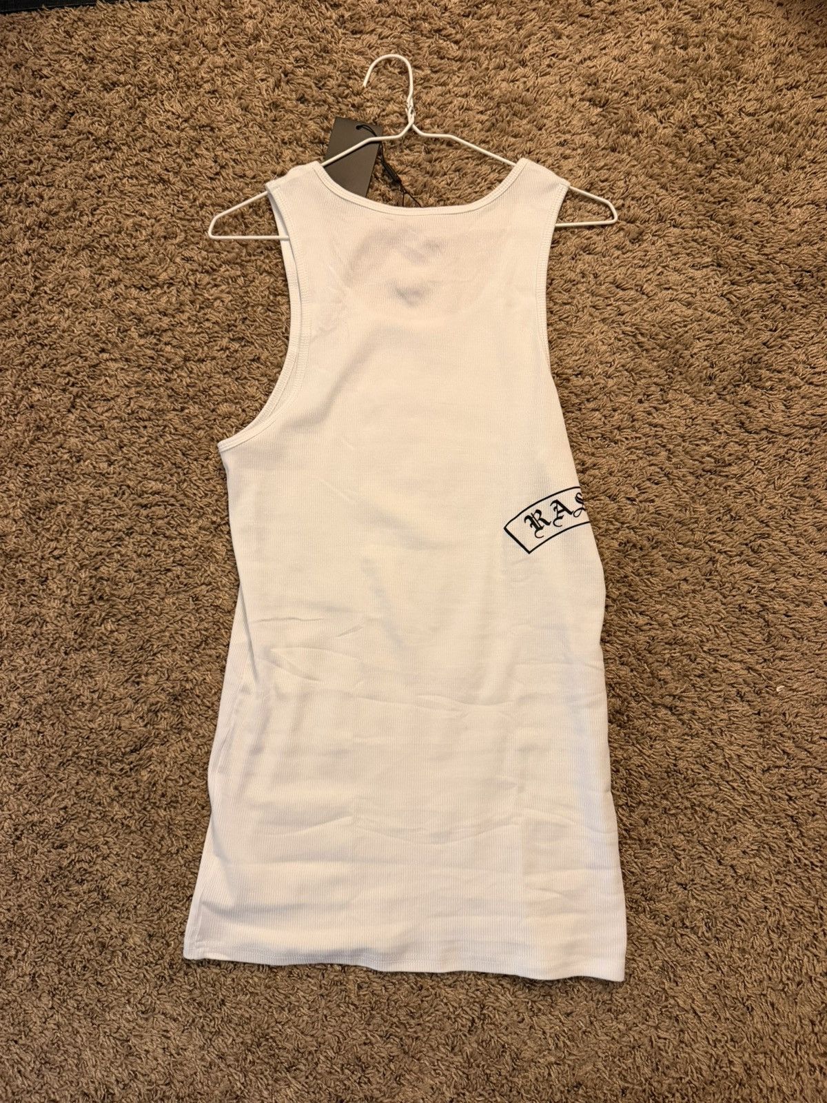 The GV Gallery Fake Chrome Tank Size US L / EU 52-54 / 3 - 2 Thumbnail