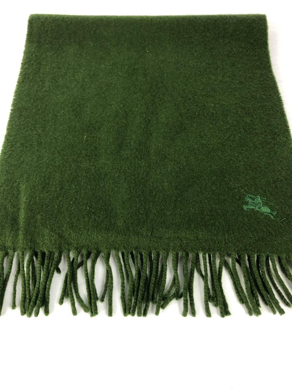 Burberry Burberry Scarf / Muffler / Neckwear FS262 Size ONE SIZE - 8 Thumbnail