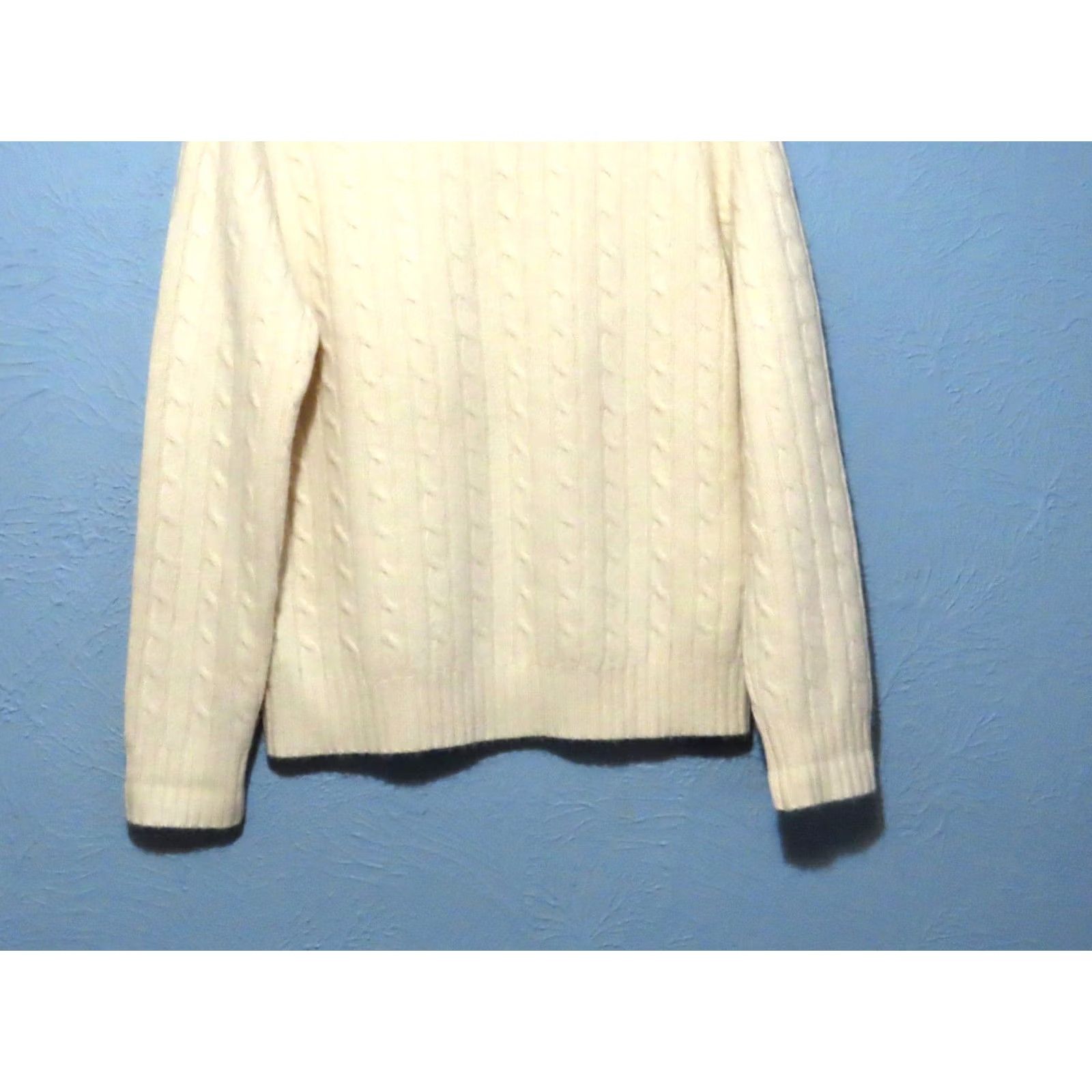 Jones New York VINTAGE? No. Size L / US 10 / IT 46 - 7 Thumbnail